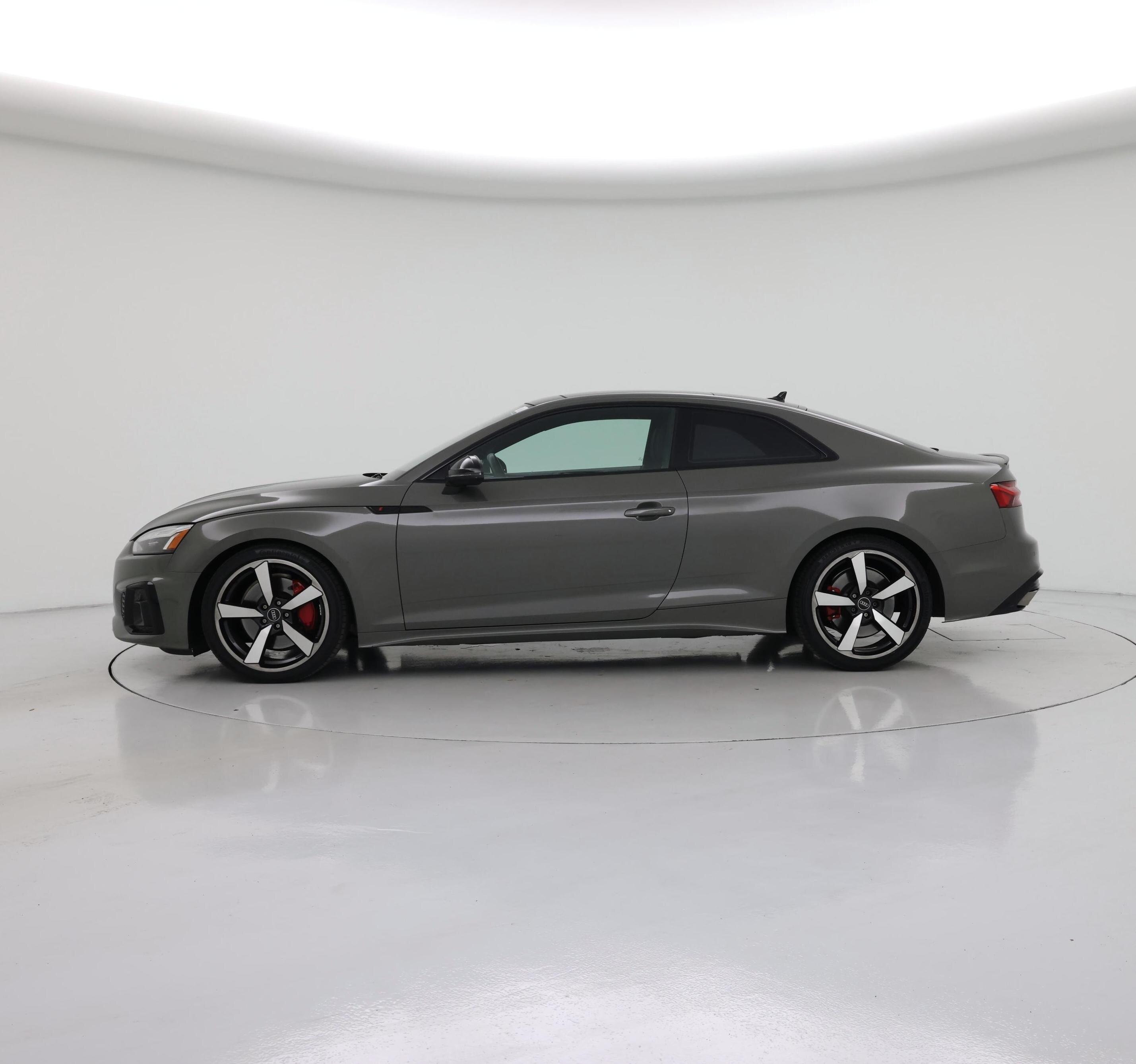 Thumbnail: 2023 Audi A5 - 3