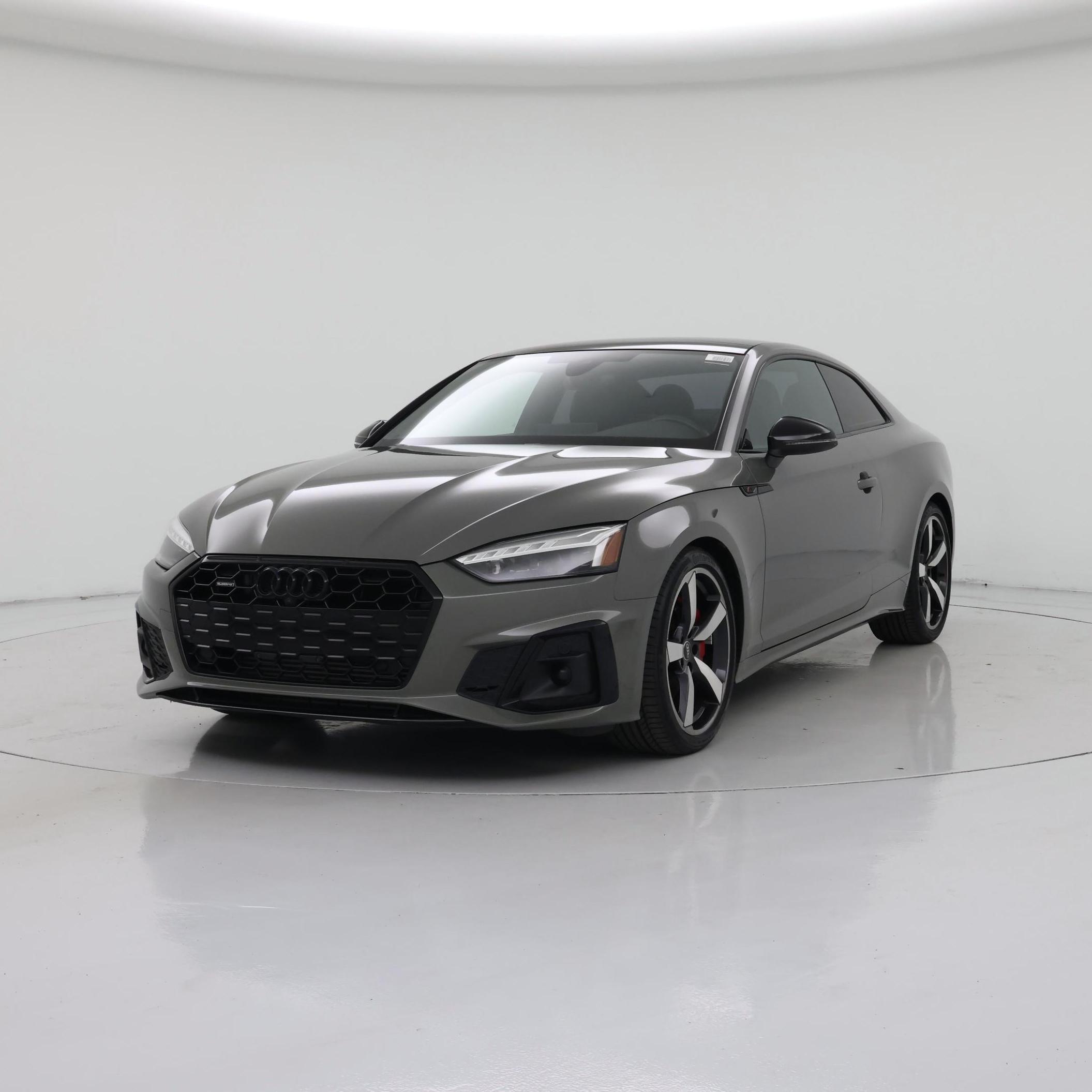 Thumbnail: 2023 Audi A5 - 4