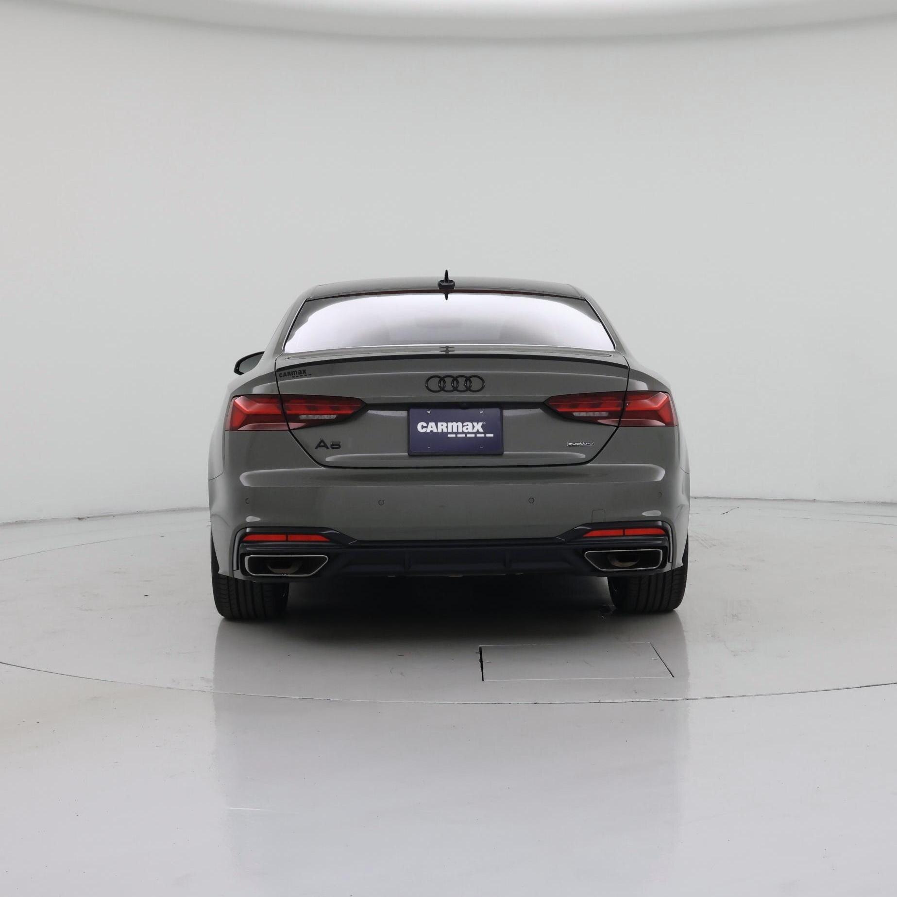 Thumbnail: 2023 Audi A5 - 6