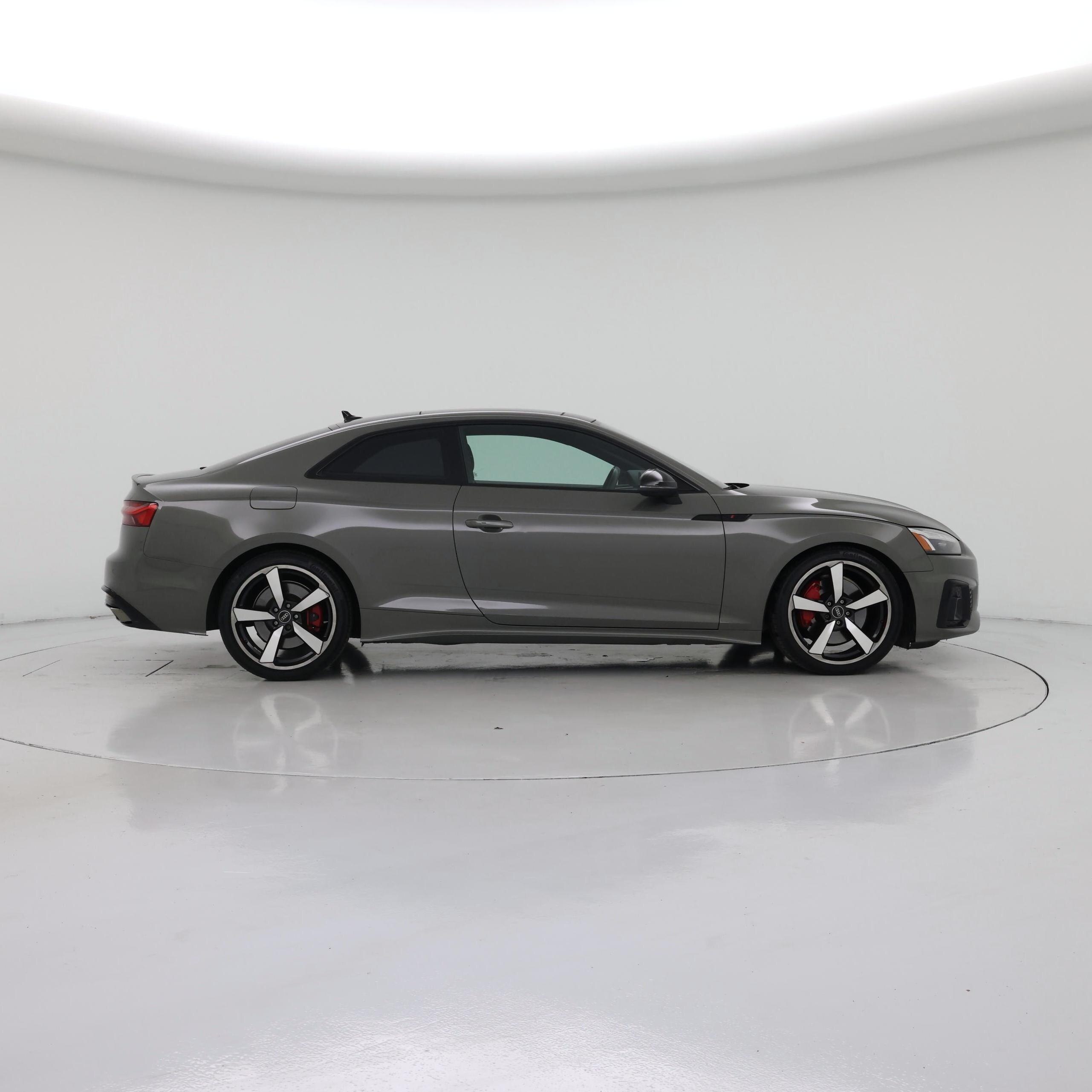 Thumbnail: 2023 Audi A5 - 7