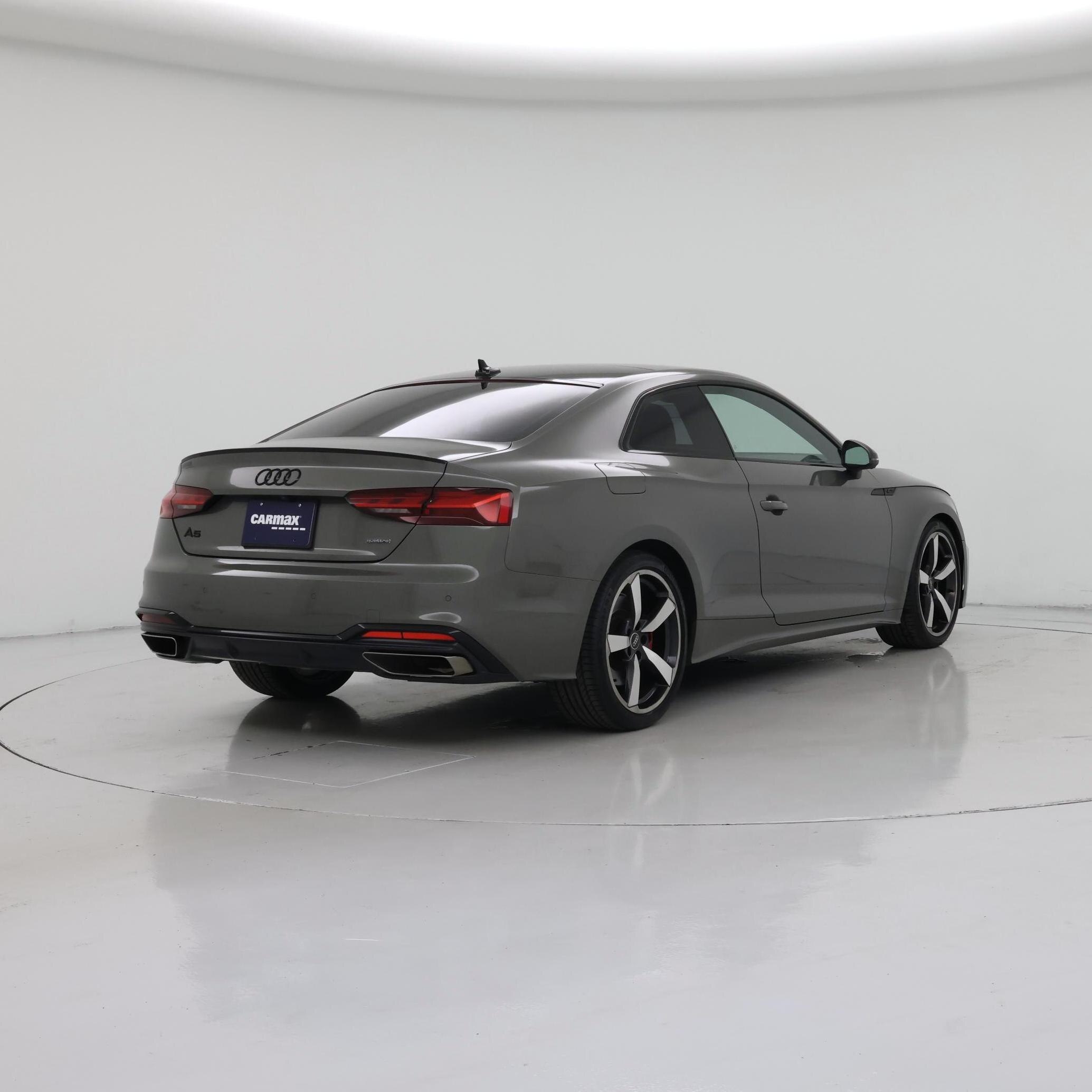 Thumbnail: 2023 Audi A5 - 8