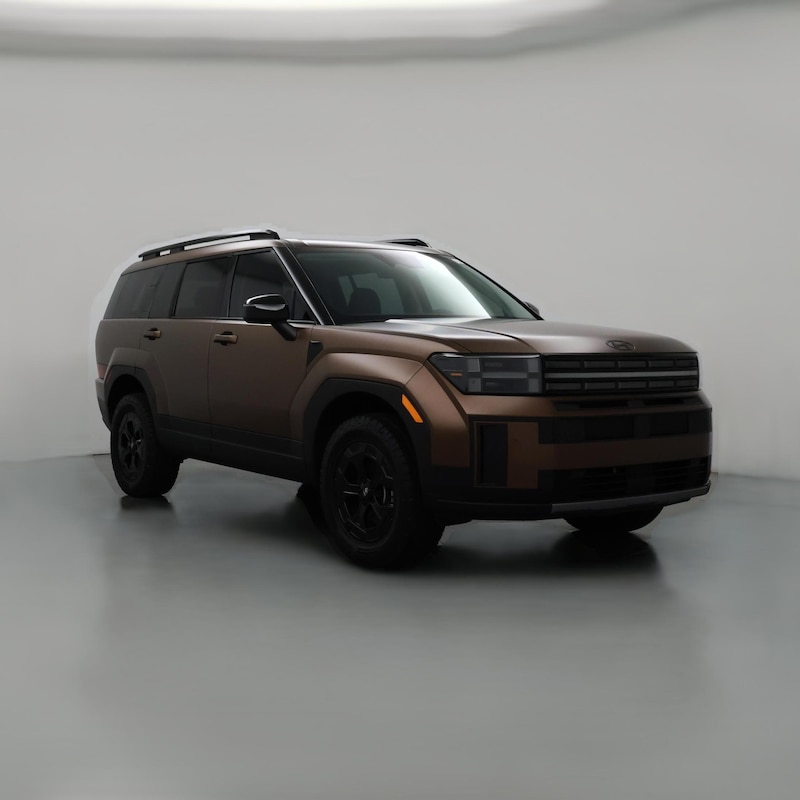 2024 Hyundai Santa Fe XRT