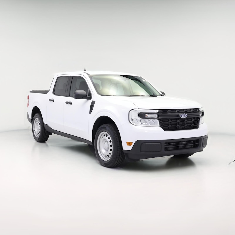 2024 Ford Maverick XL
