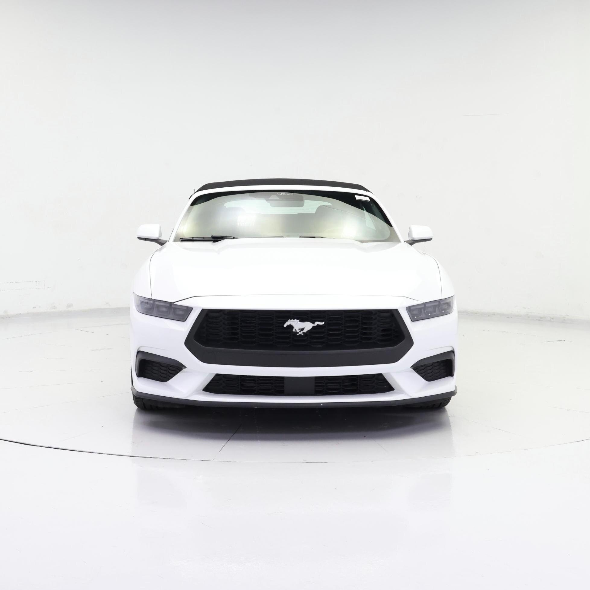 Thumbnail: 2025 Ford Mustang - 5