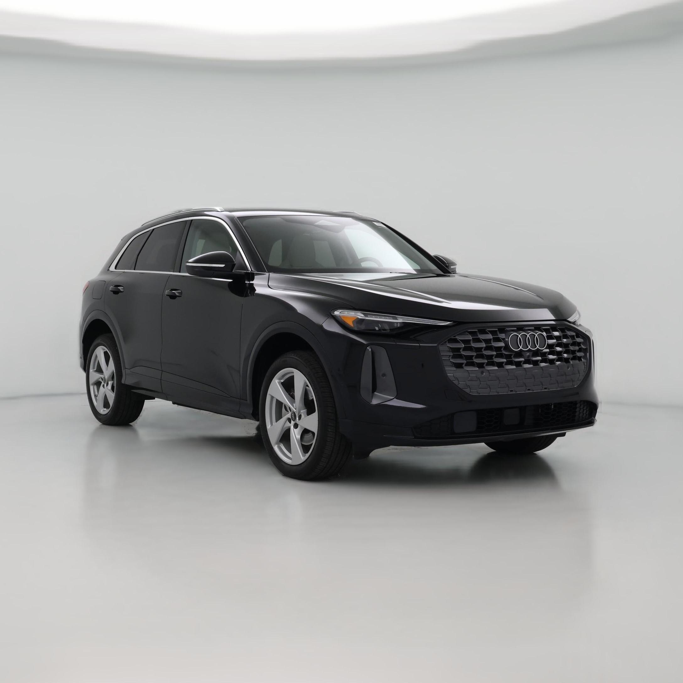 Thumbnail: 2025 Audi Q5 - 1