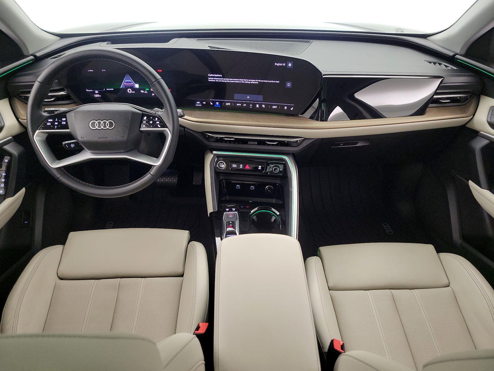 Thumbnail: 2025 Audi Q5 - 9