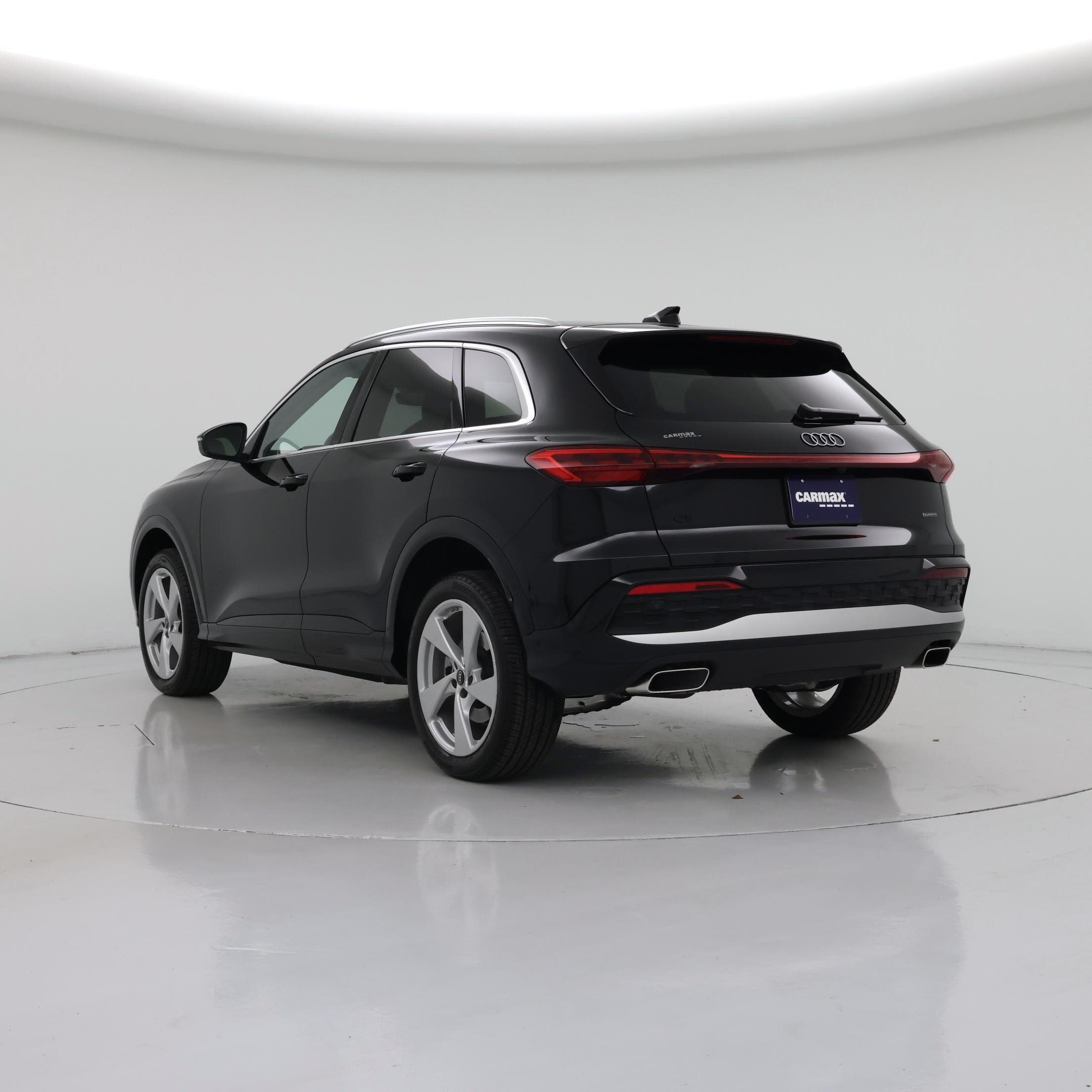 Thumbnail: 2025 Audi Q5 - 2