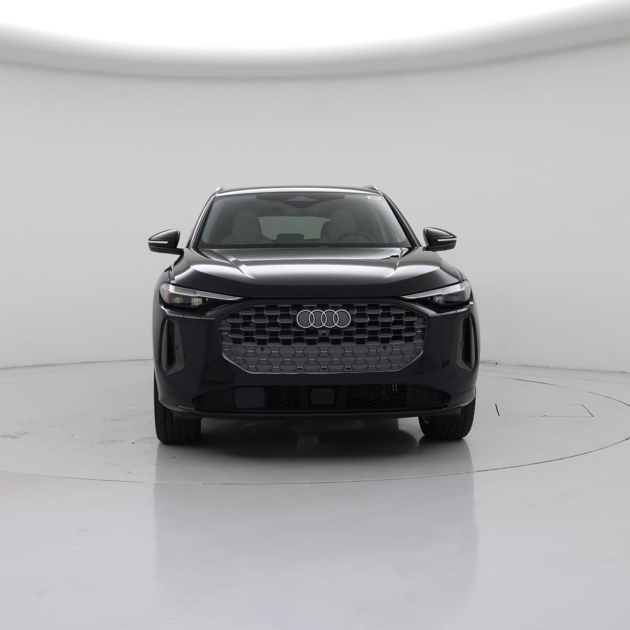 Thumbnail: 2025 Audi Q5 - 5