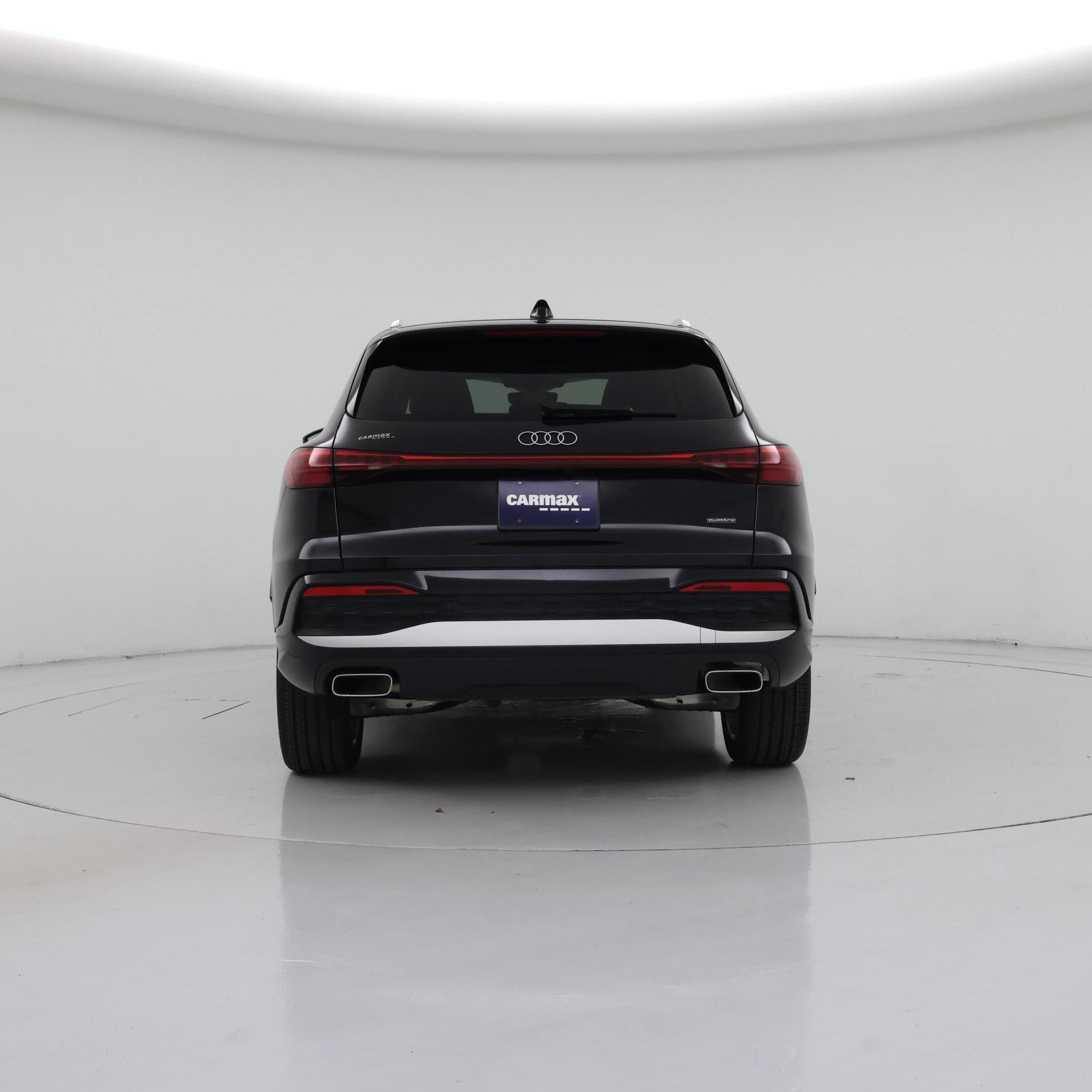 Thumbnail: 2025 Audi Q5 - 6