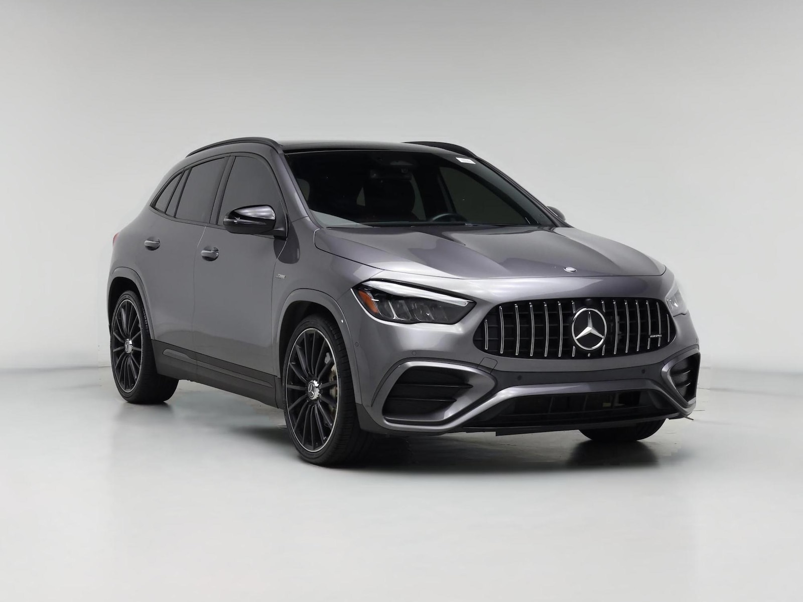 2024 Mercedes-Benz GLA