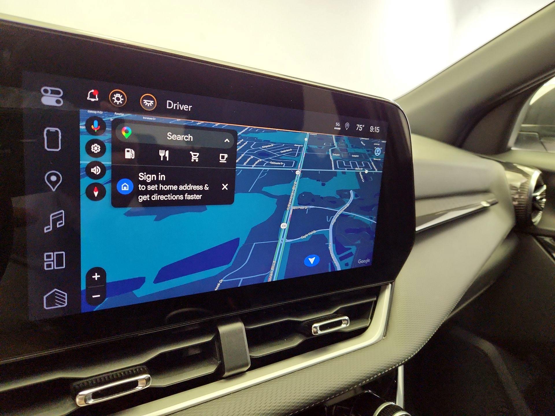 Thumbnail: 2025 Chevrolet Equinox - 14
