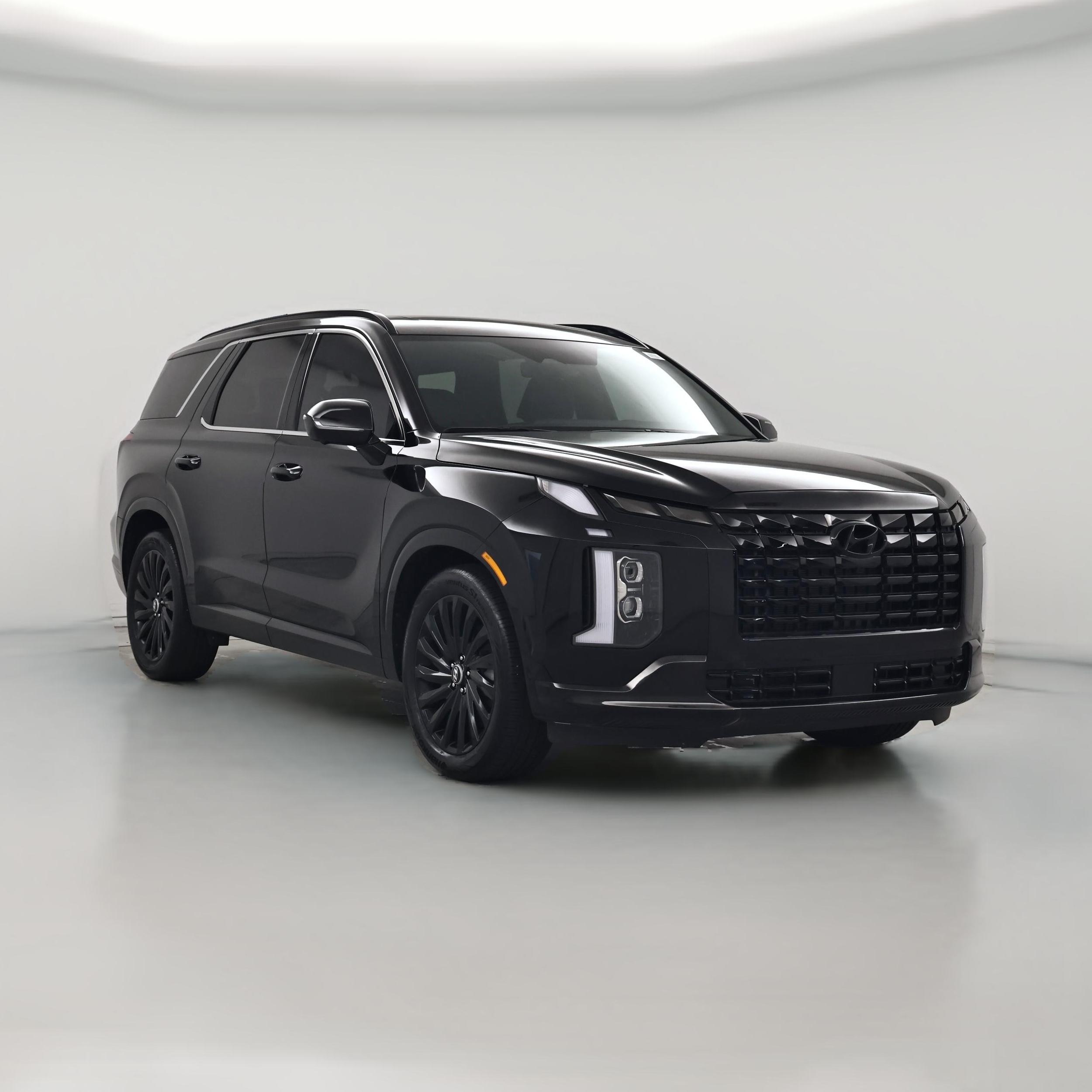 Thumbnail: 2025 Hyundai Palisade - 1