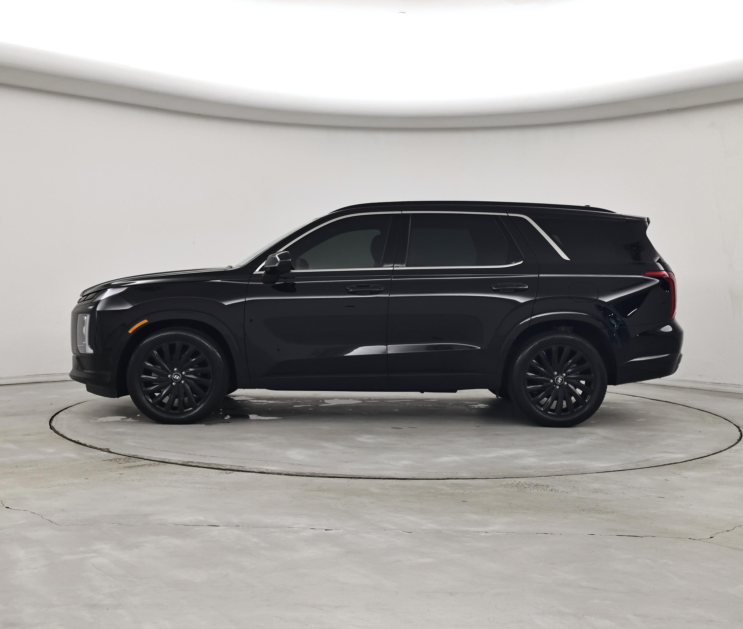 Thumbnail: 2025 Hyundai Palisade - 3