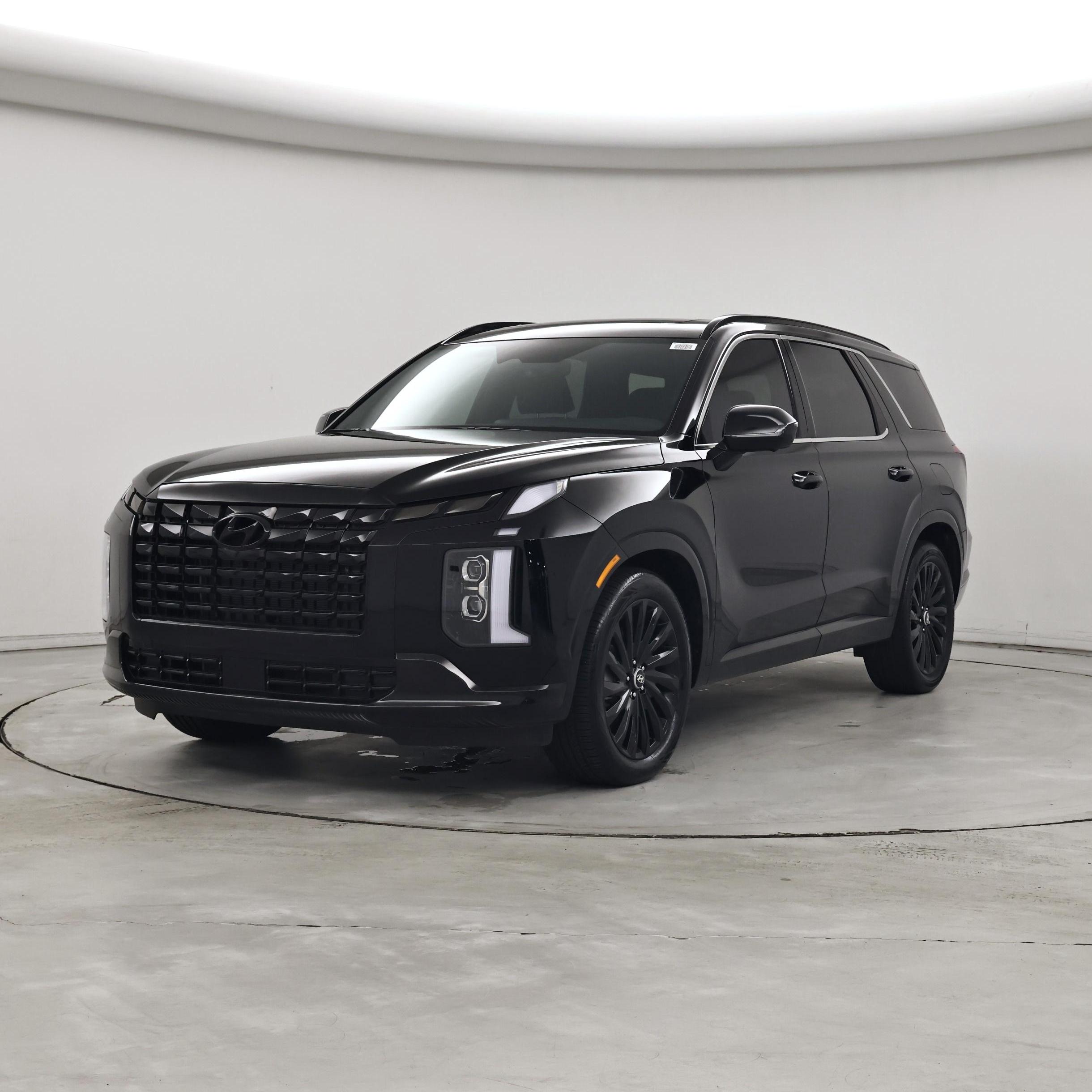 Thumbnail: 2025 Hyundai Palisade - 4
