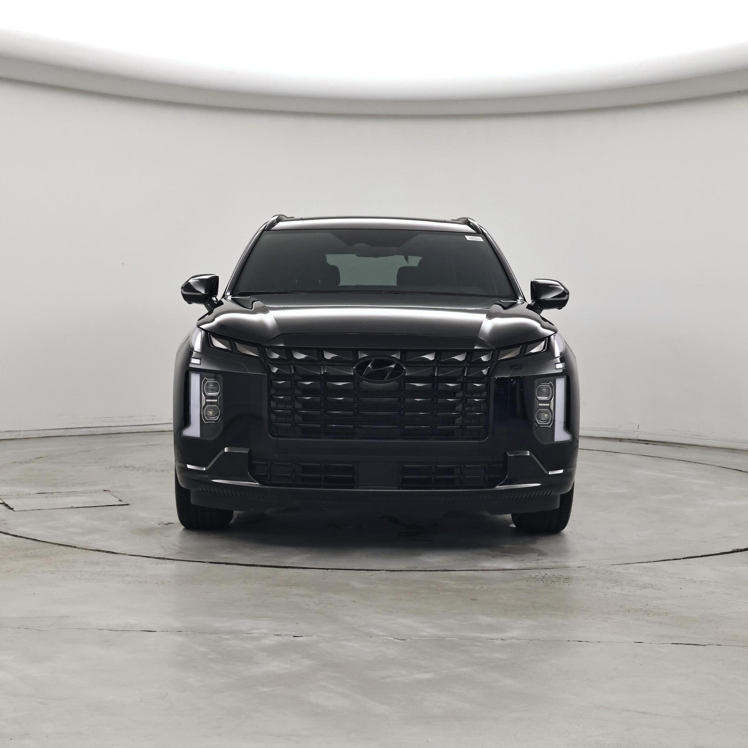 Thumbnail: 2025 Hyundai Palisade - 5