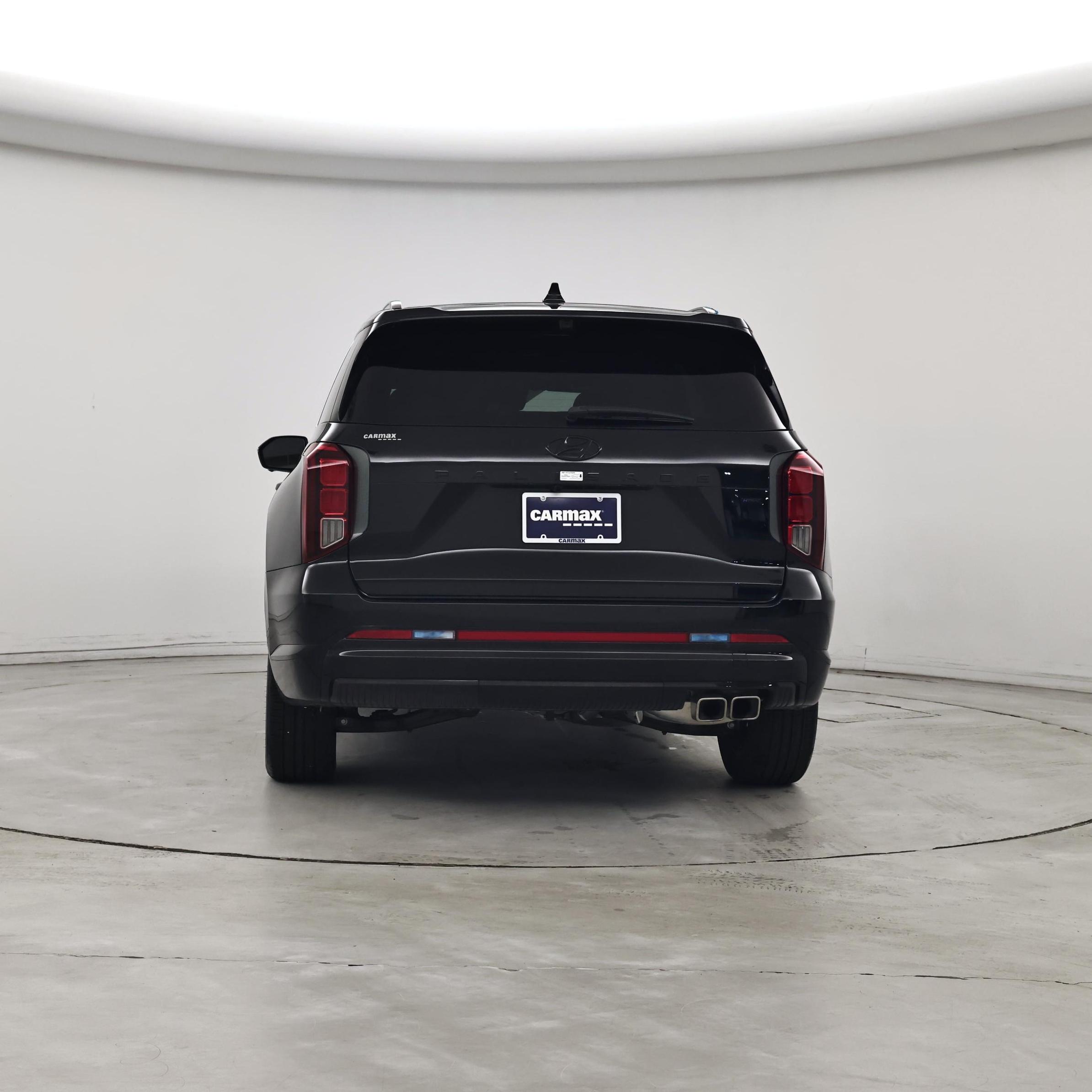 Thumbnail: 2025 Hyundai Palisade - 6