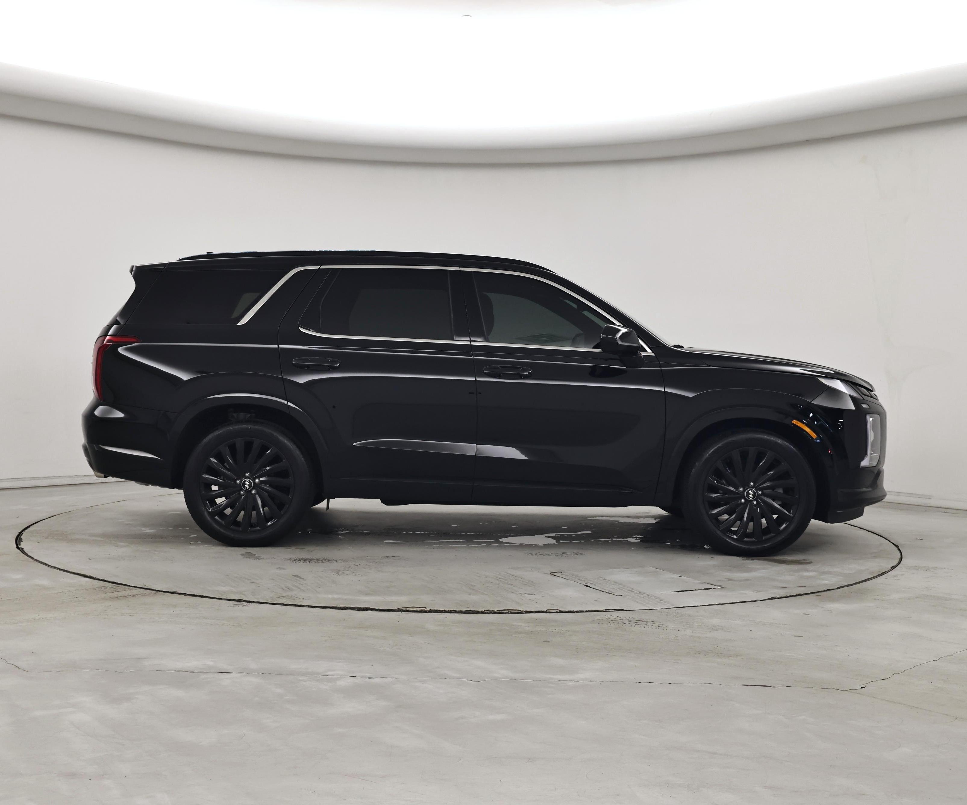 Thumbnail: 2025 Hyundai Palisade - 7