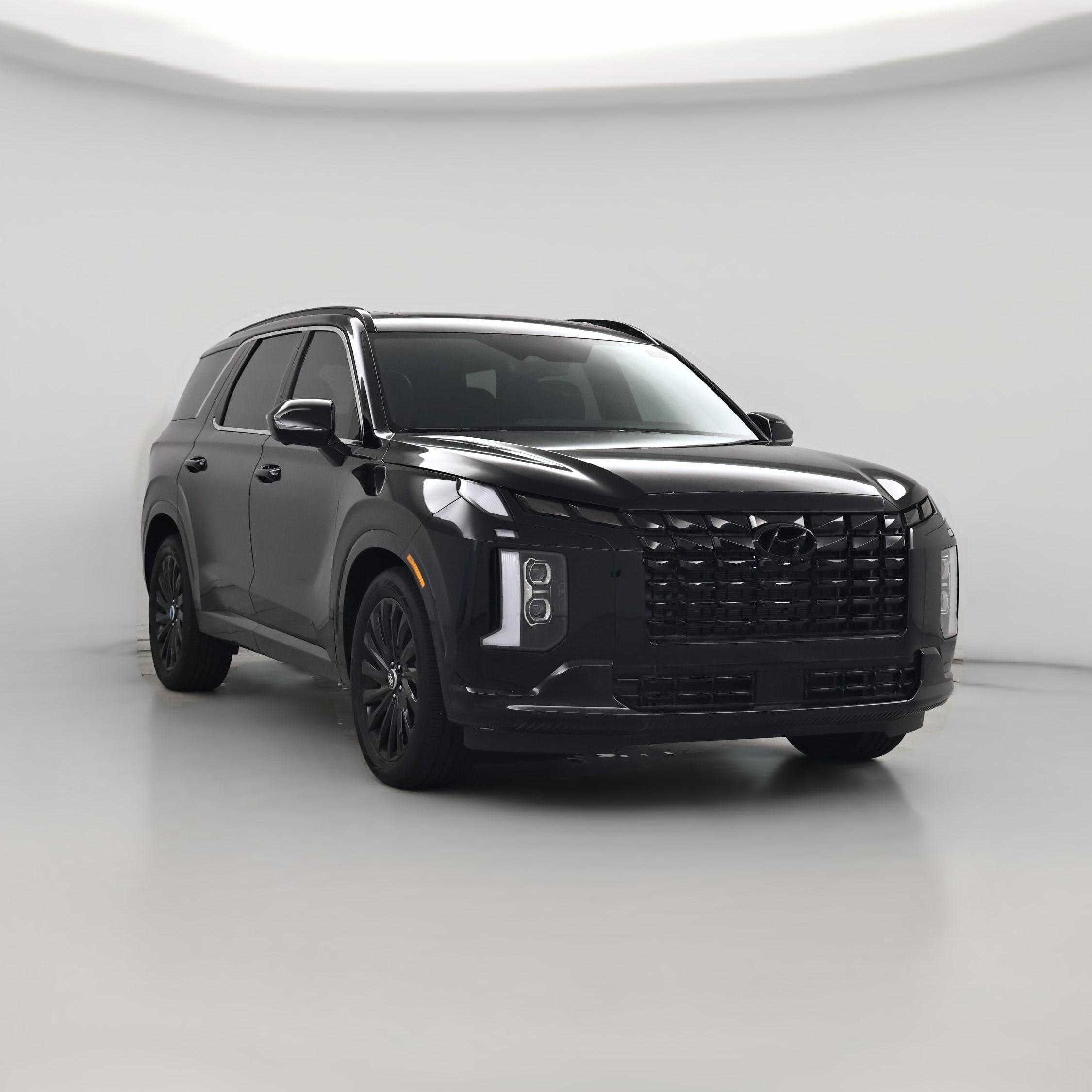 Thumbnail: 2025 Hyundai Palisade - 1