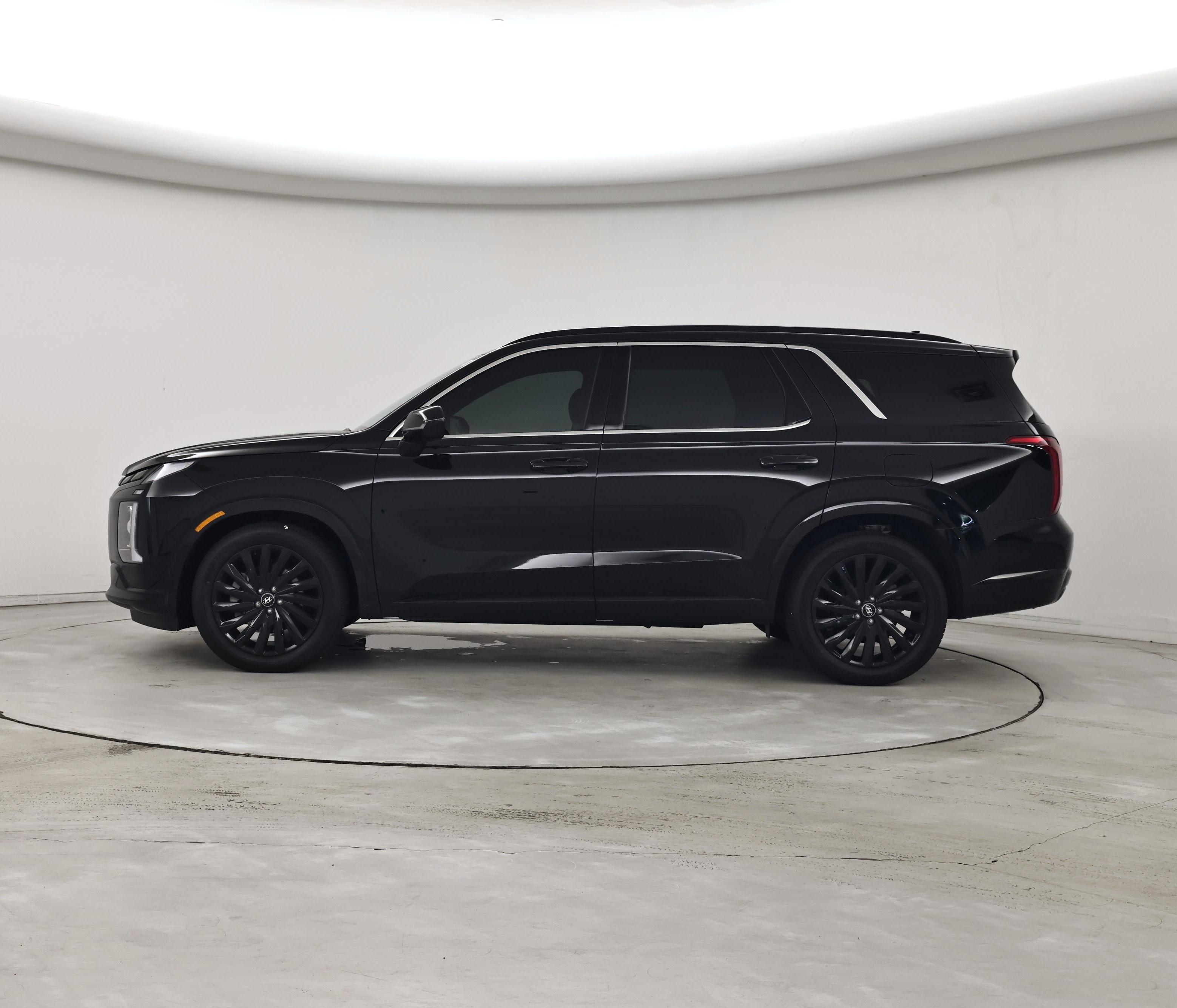 Thumbnail: 2025 Hyundai Palisade - 3