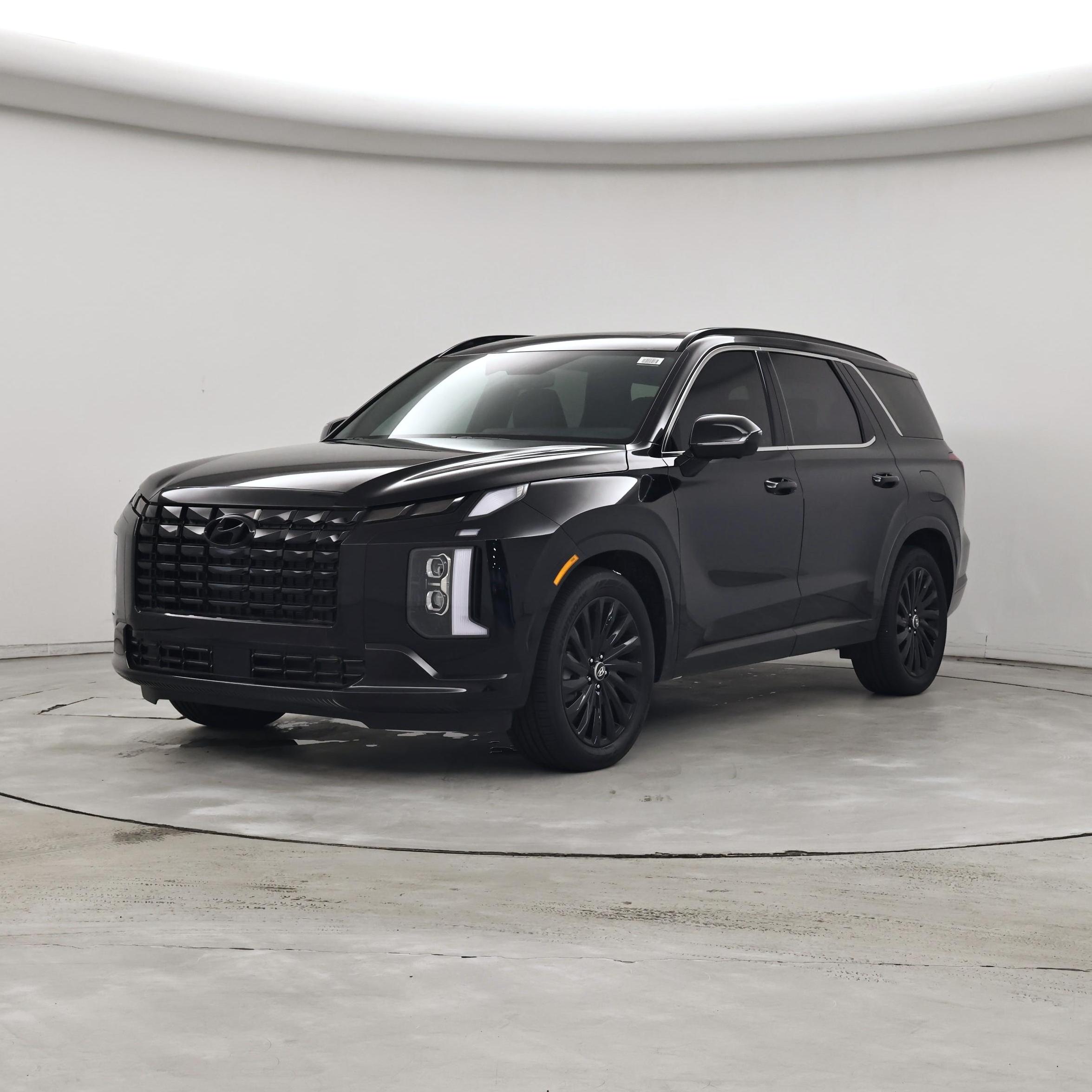 Thumbnail: 2025 Hyundai Palisade - 4