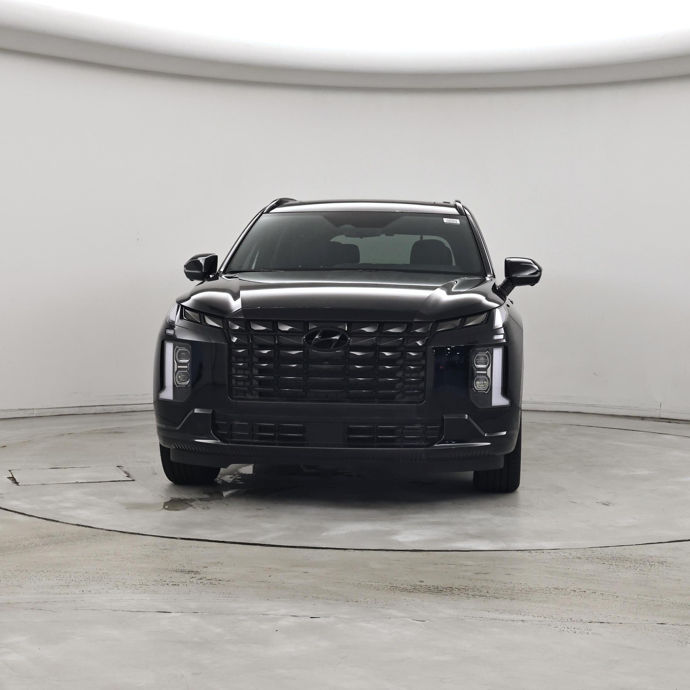Thumbnail: 2025 Hyundai Palisade - 5