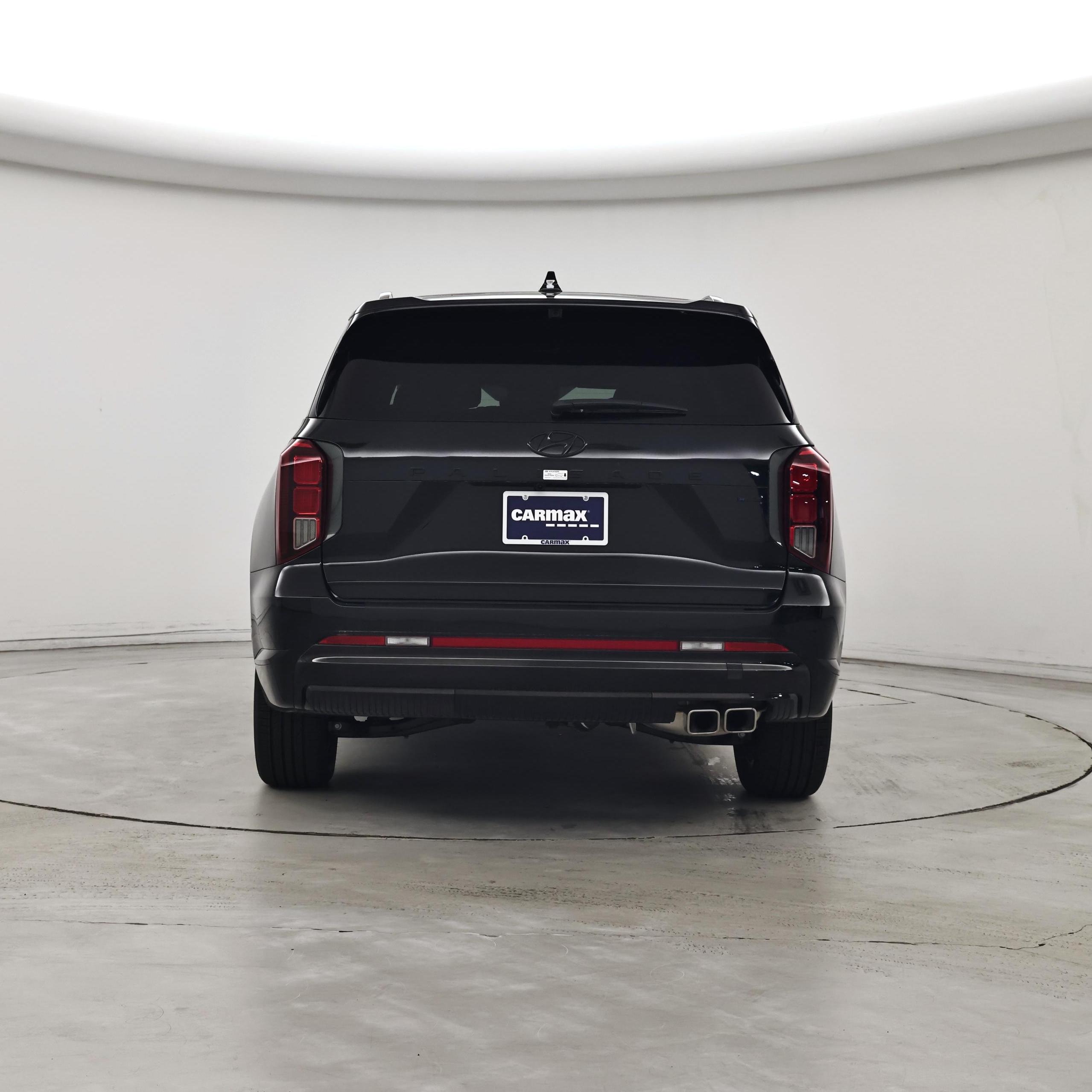 Thumbnail: 2025 Hyundai Palisade - 6