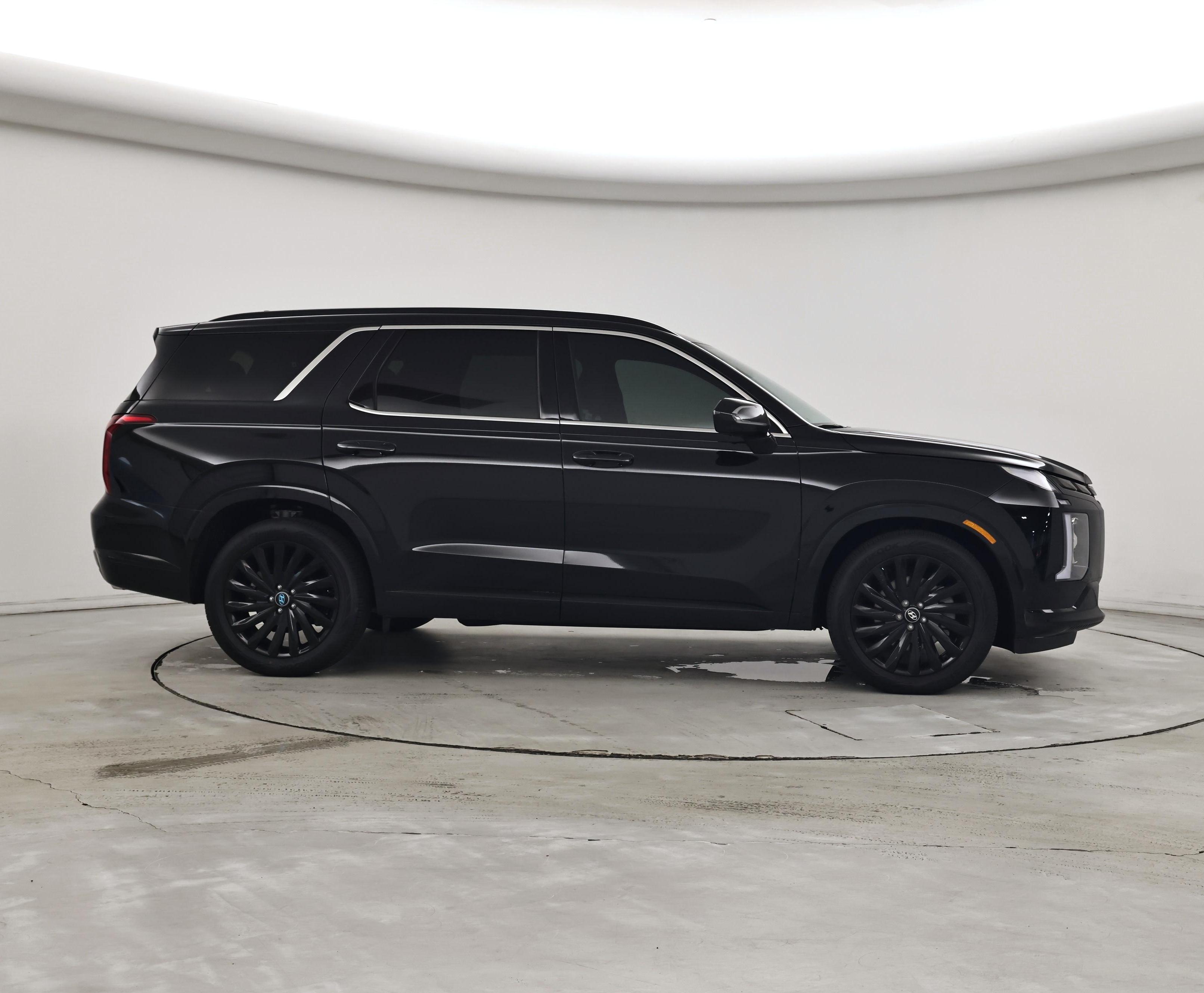 Thumbnail: 2025 Hyundai Palisade - 7