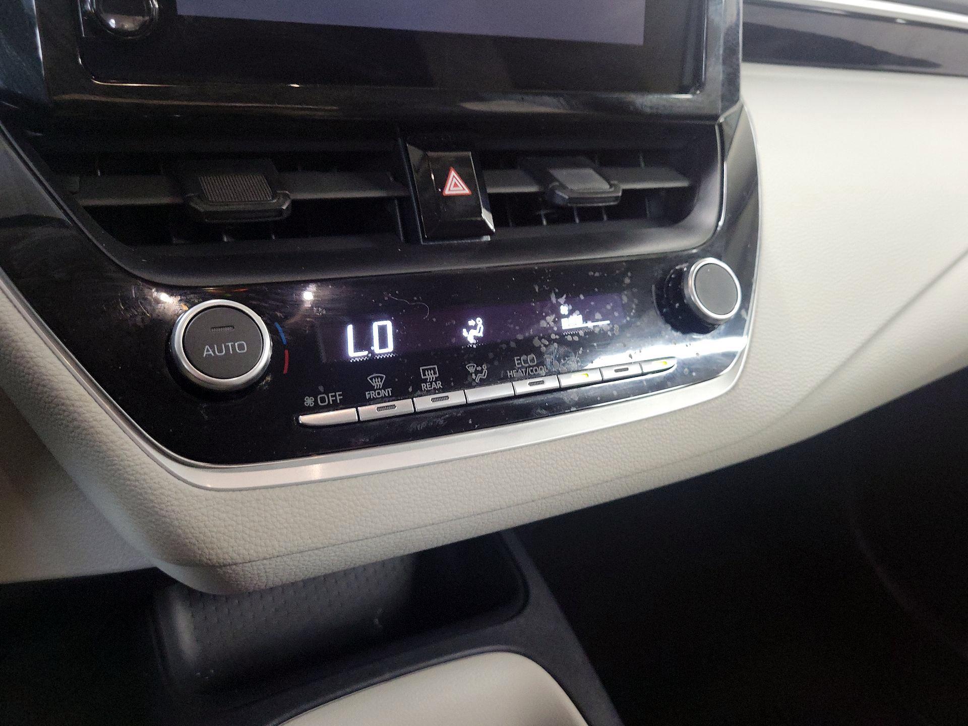 Thumbnail: 2024 Toyota Corolla - 16