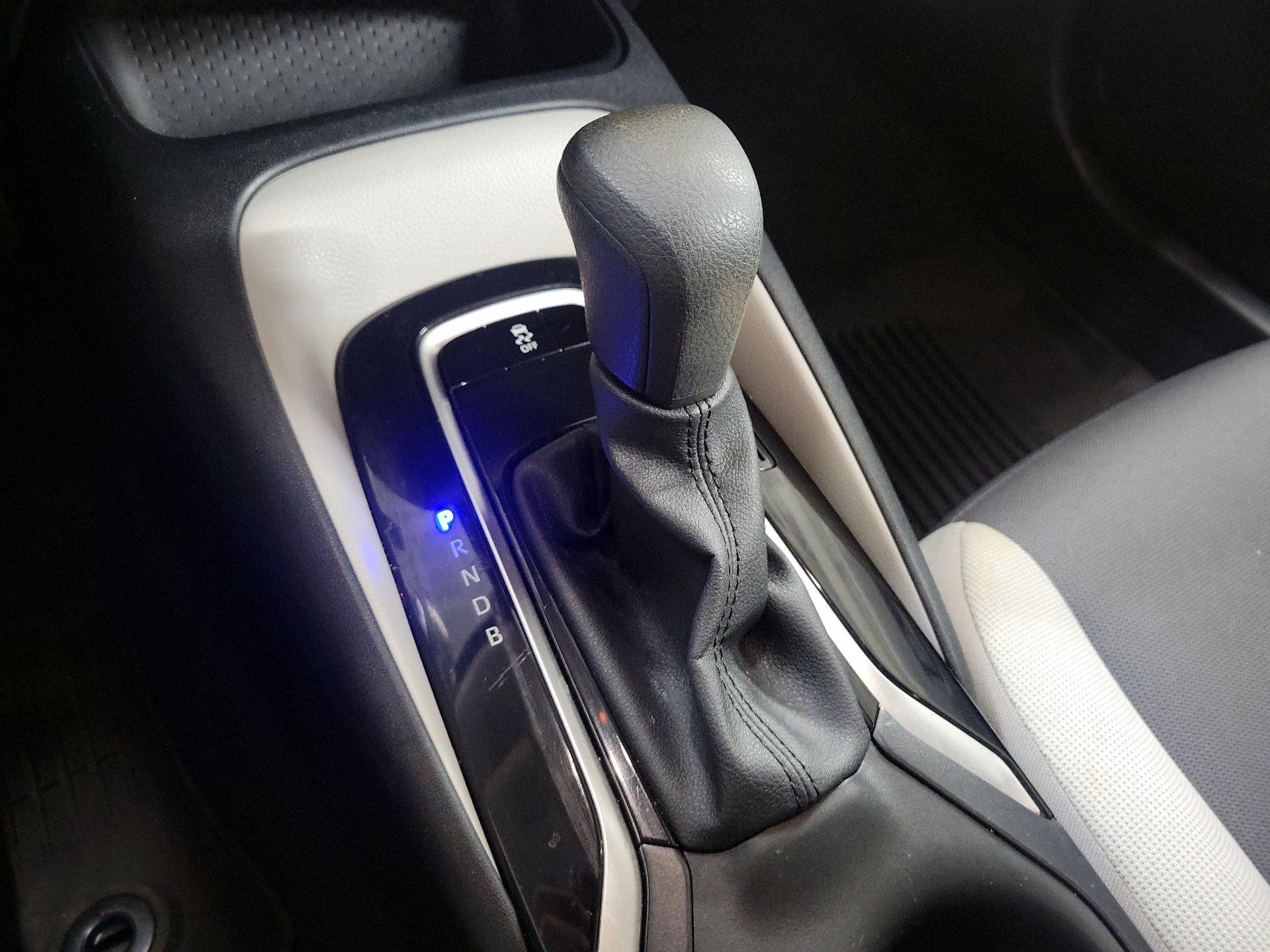 Thumbnail: 2024 Toyota Corolla - 17