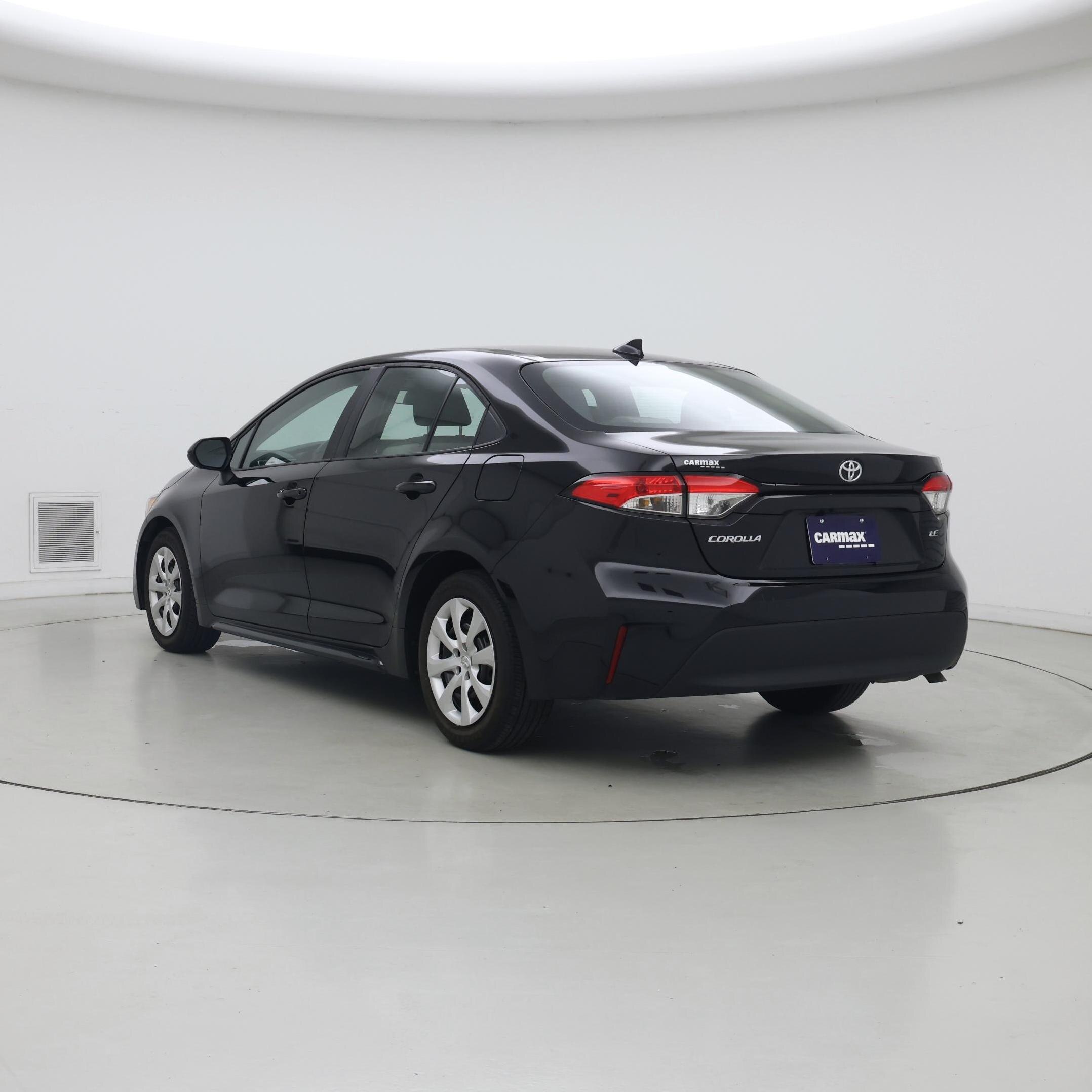 Thumbnail: 2024 Toyota Corolla - 2