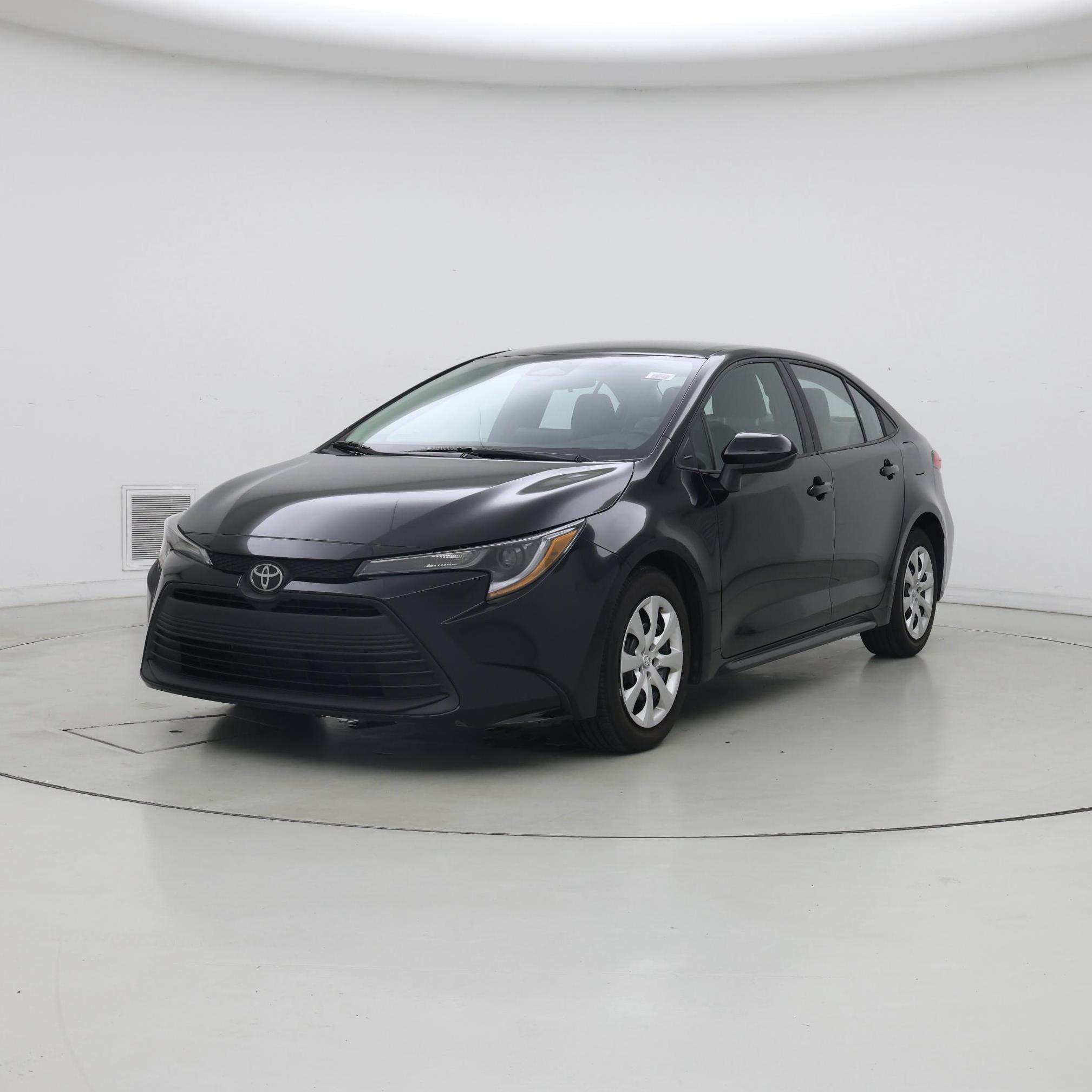 Thumbnail: 2024 Toyota Corolla - 4