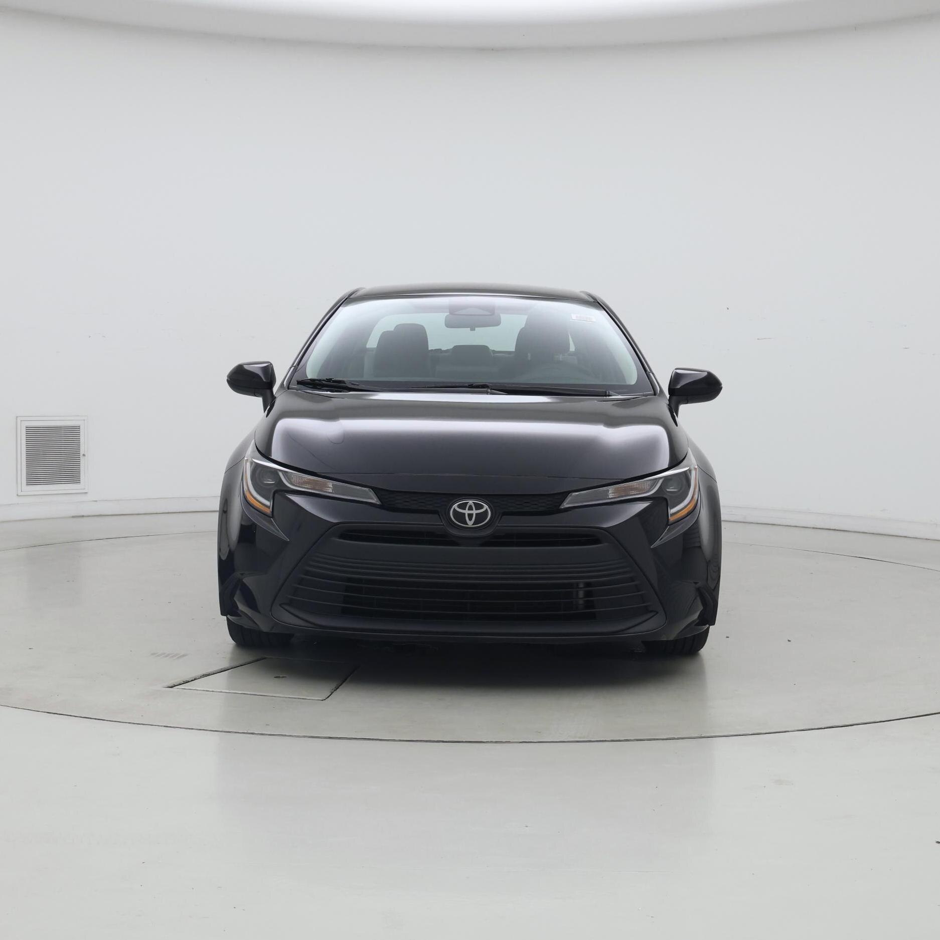 Thumbnail: 2024 Toyota Corolla - 5