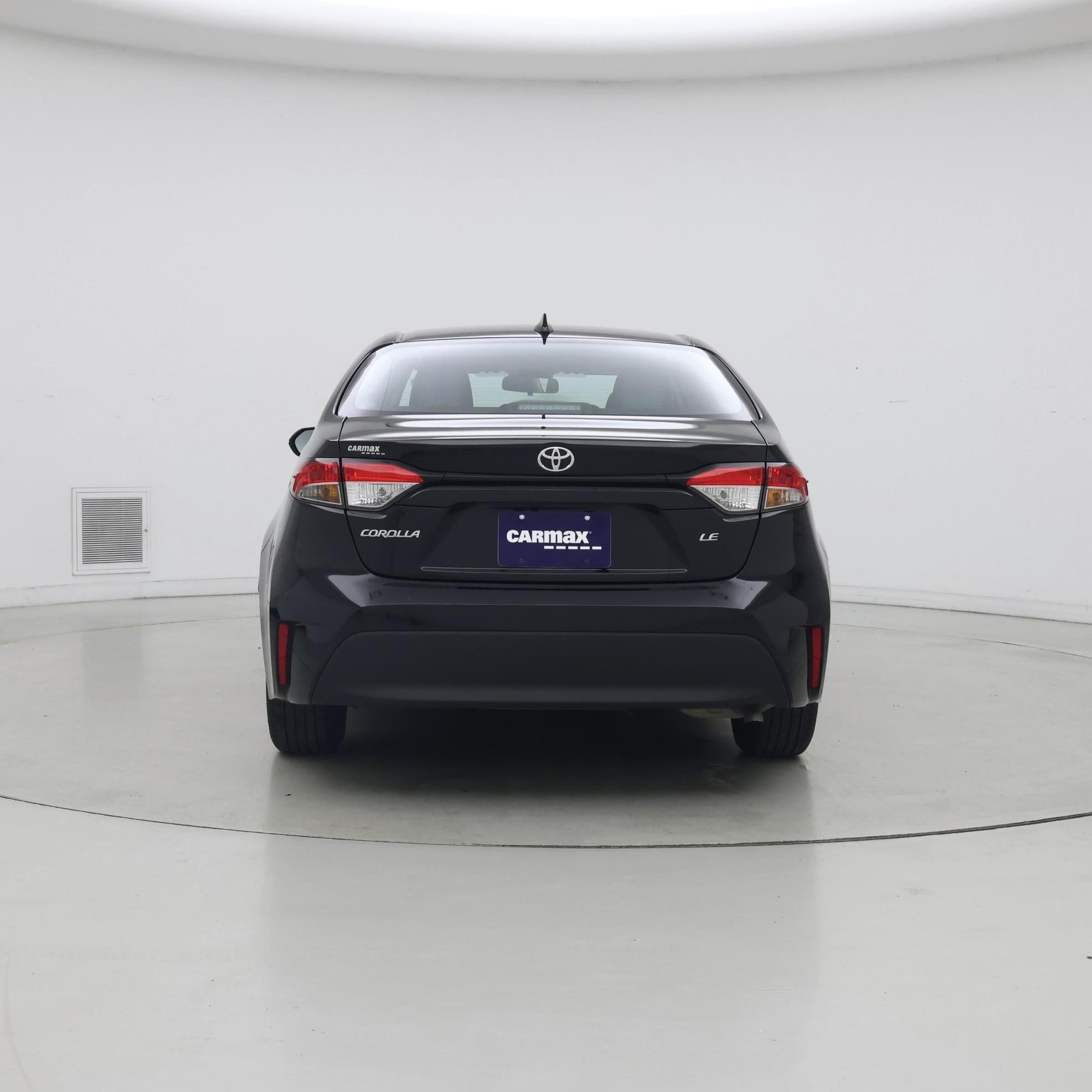 Thumbnail: 2024 Toyota Corolla - 6