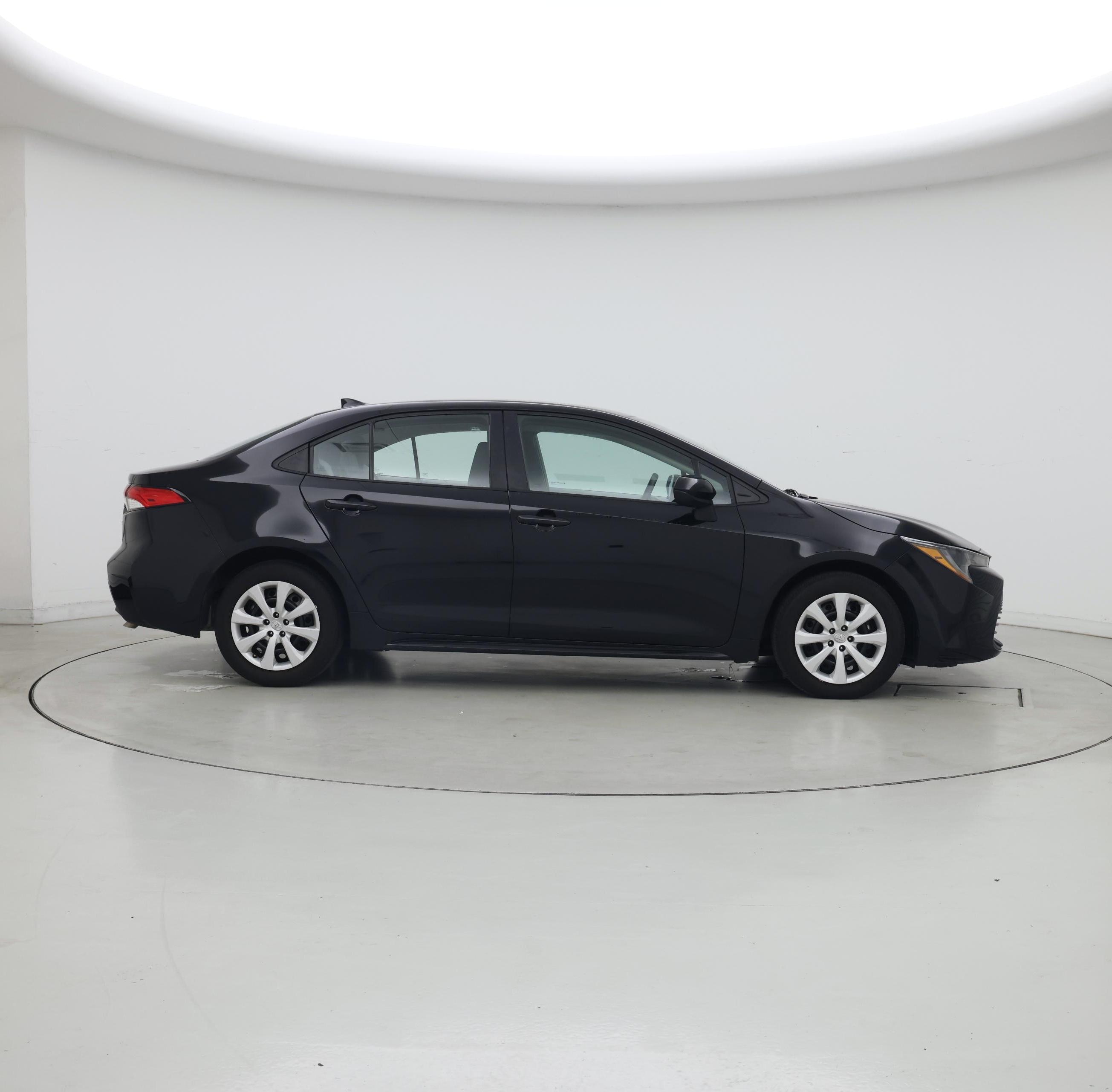 Thumbnail: 2024 Toyota Corolla - 7