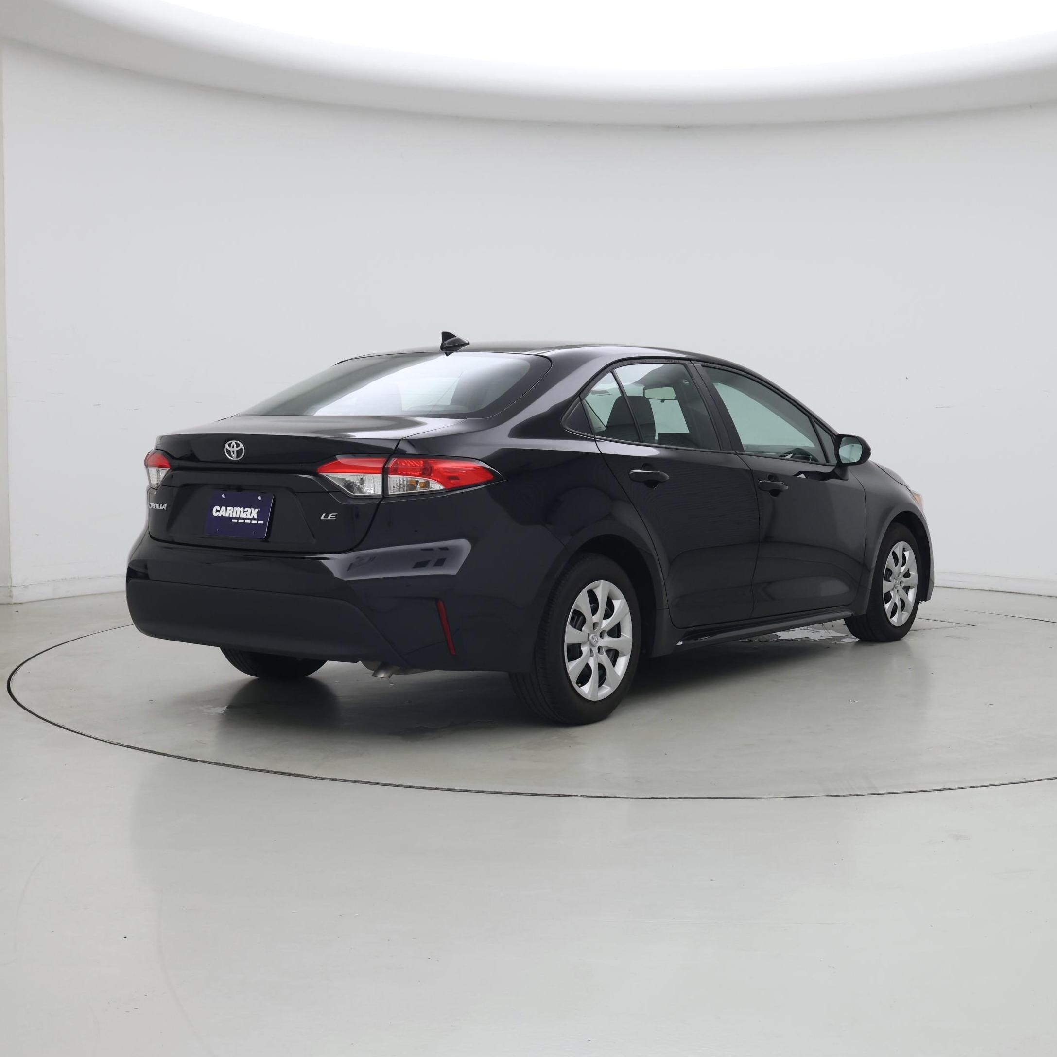 Thumbnail: 2024 Toyota Corolla - 8