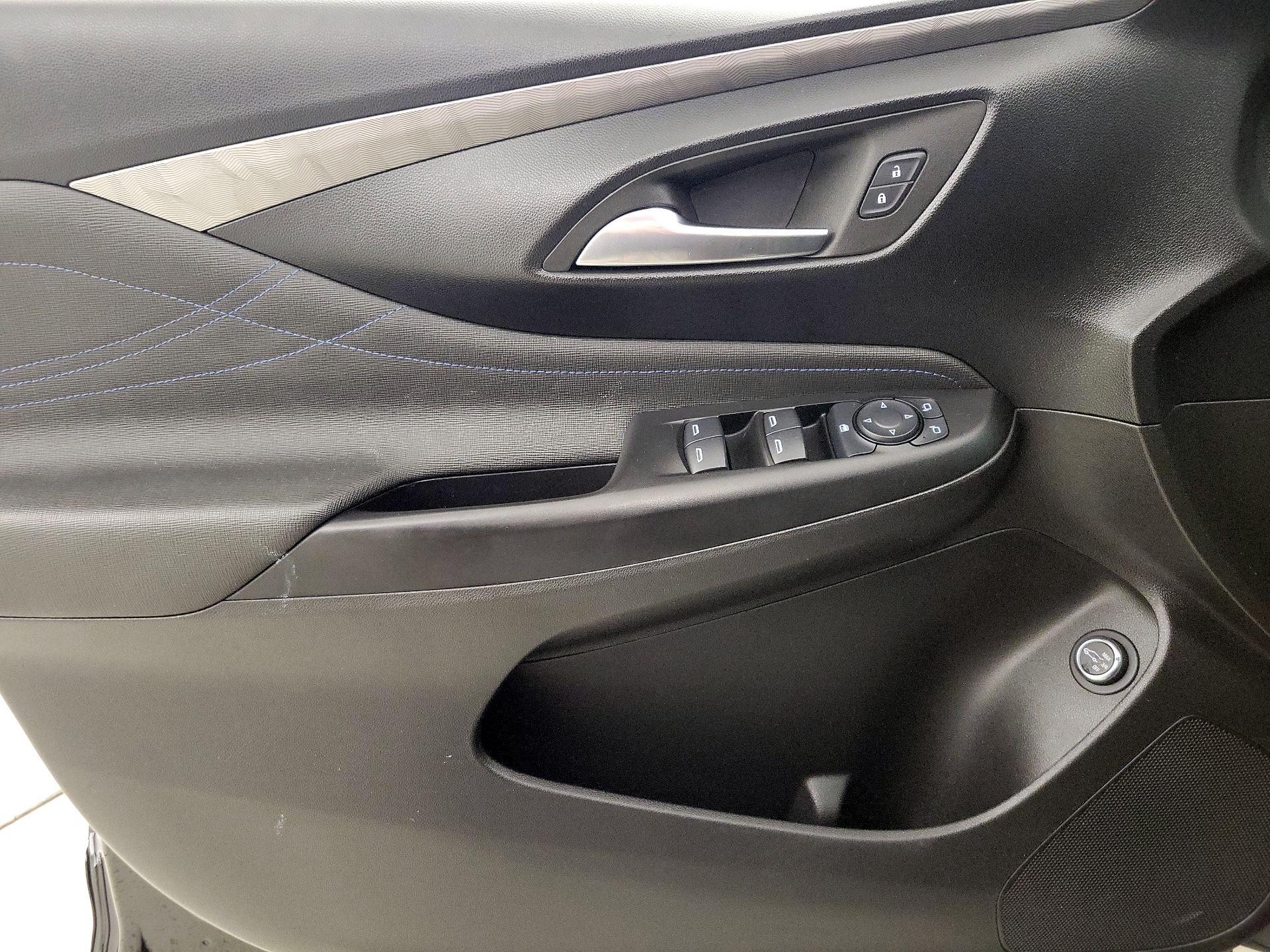 Thumbnail: 2024 Buick Envista - 12