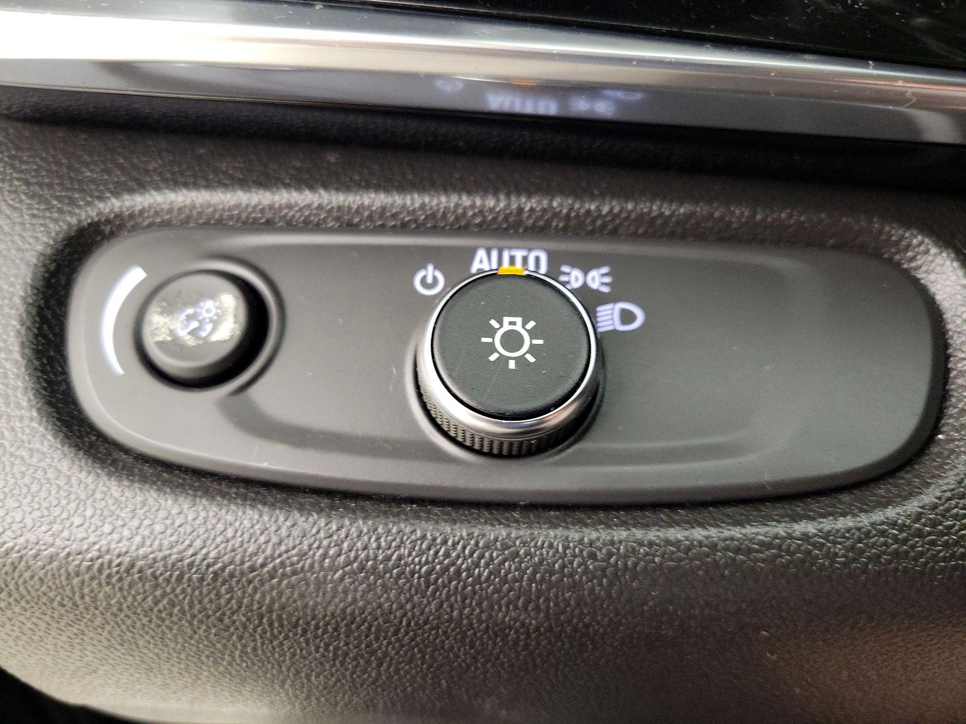 Thumbnail: 2024 Buick Envista - 13