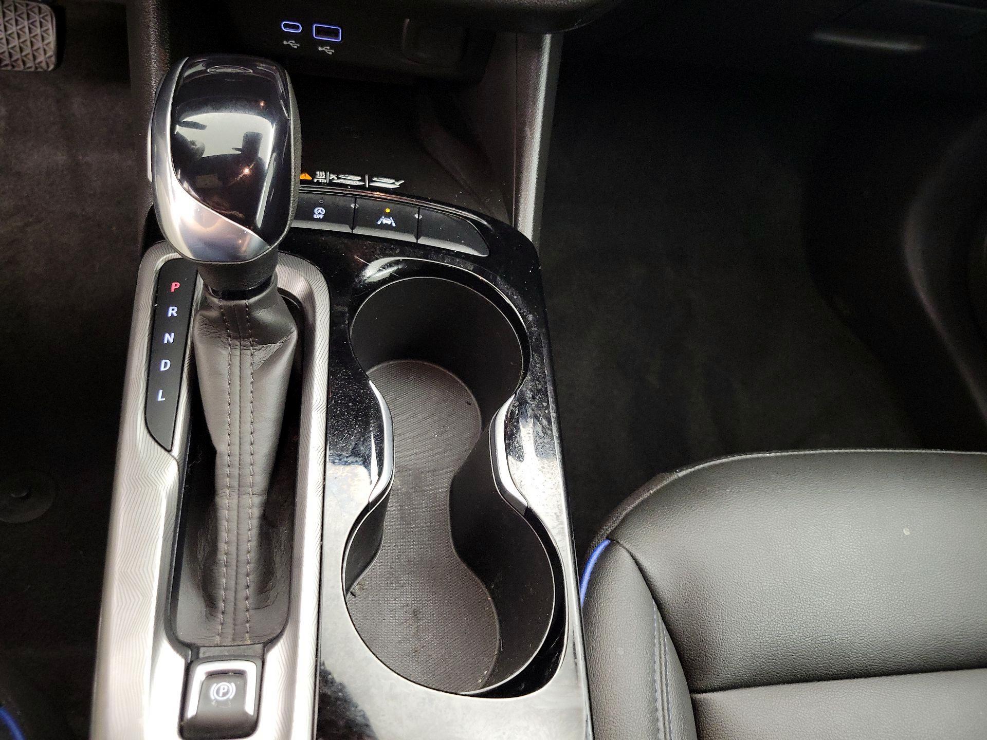 Thumbnail: 2024 Buick Envista - 17
