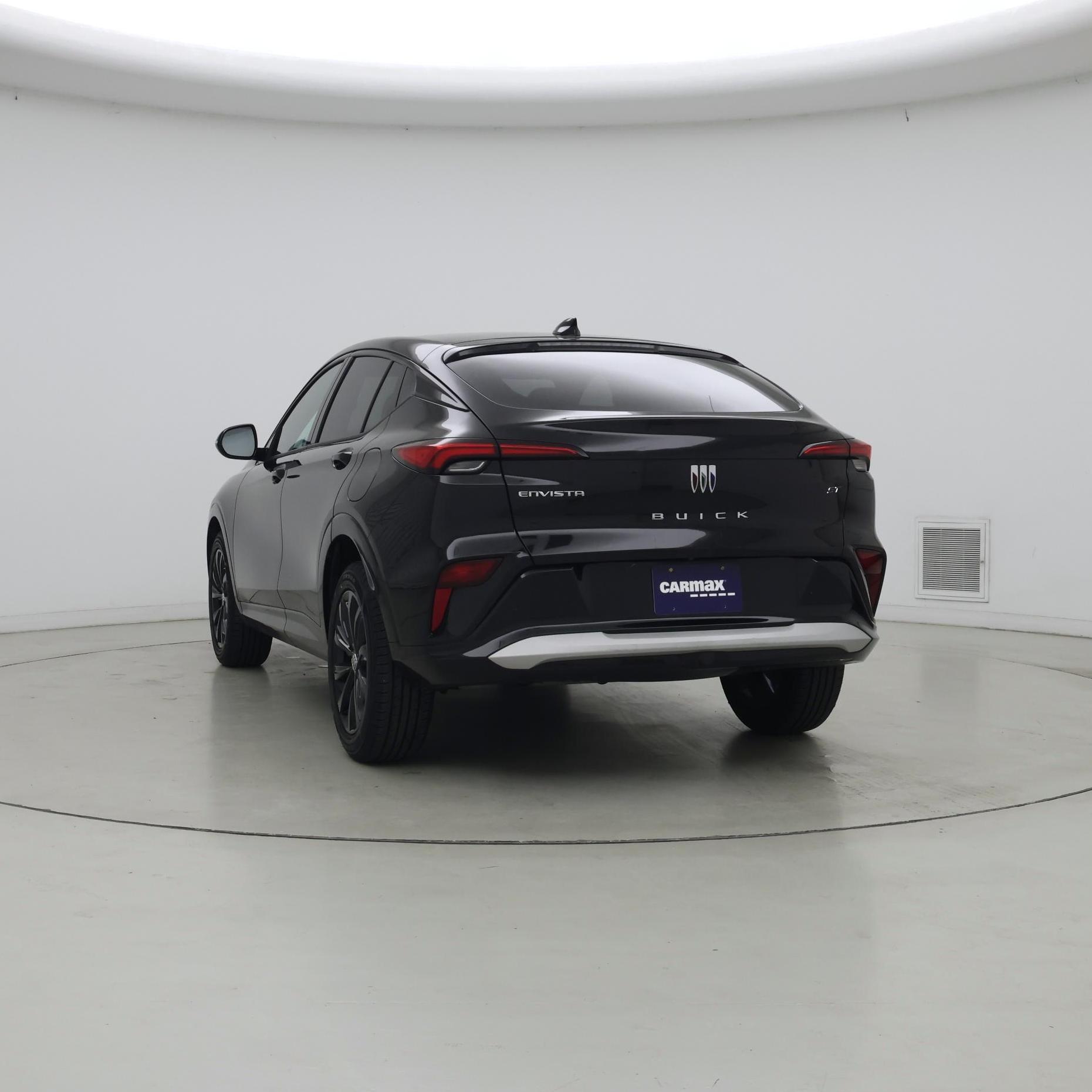 Thumbnail: 2024 Buick Envista - 2