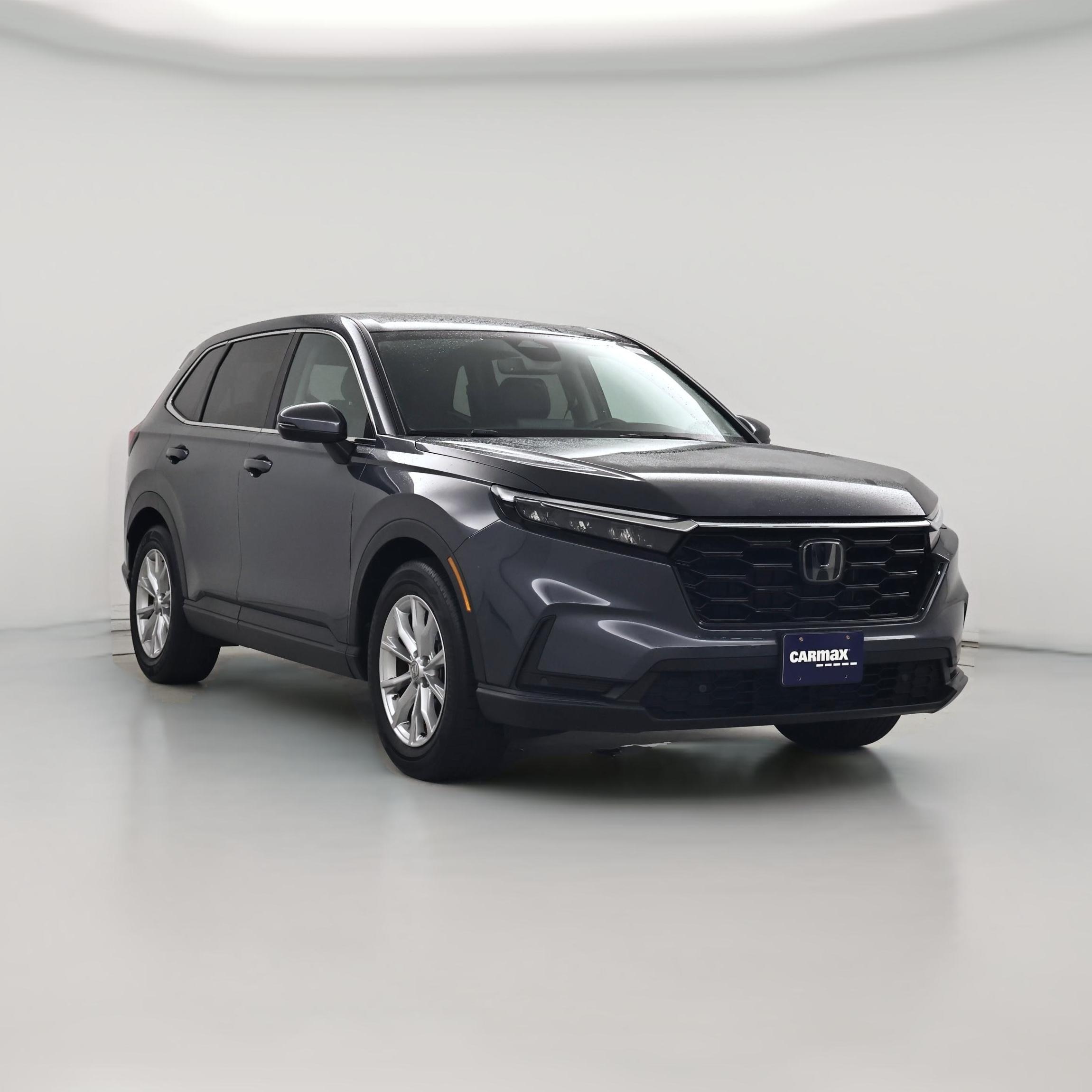 Thumbnail: 2024 Honda CR-V - 1