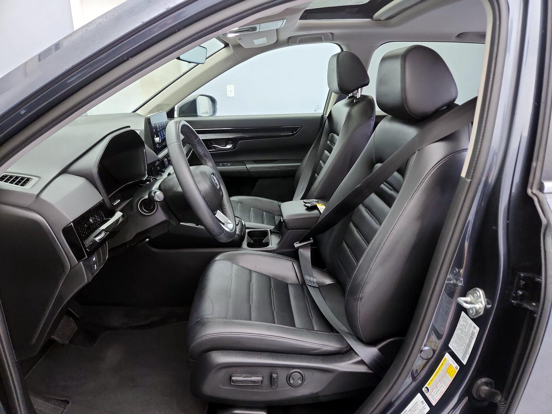 Thumbnail: 2024 Honda CR-V - 11