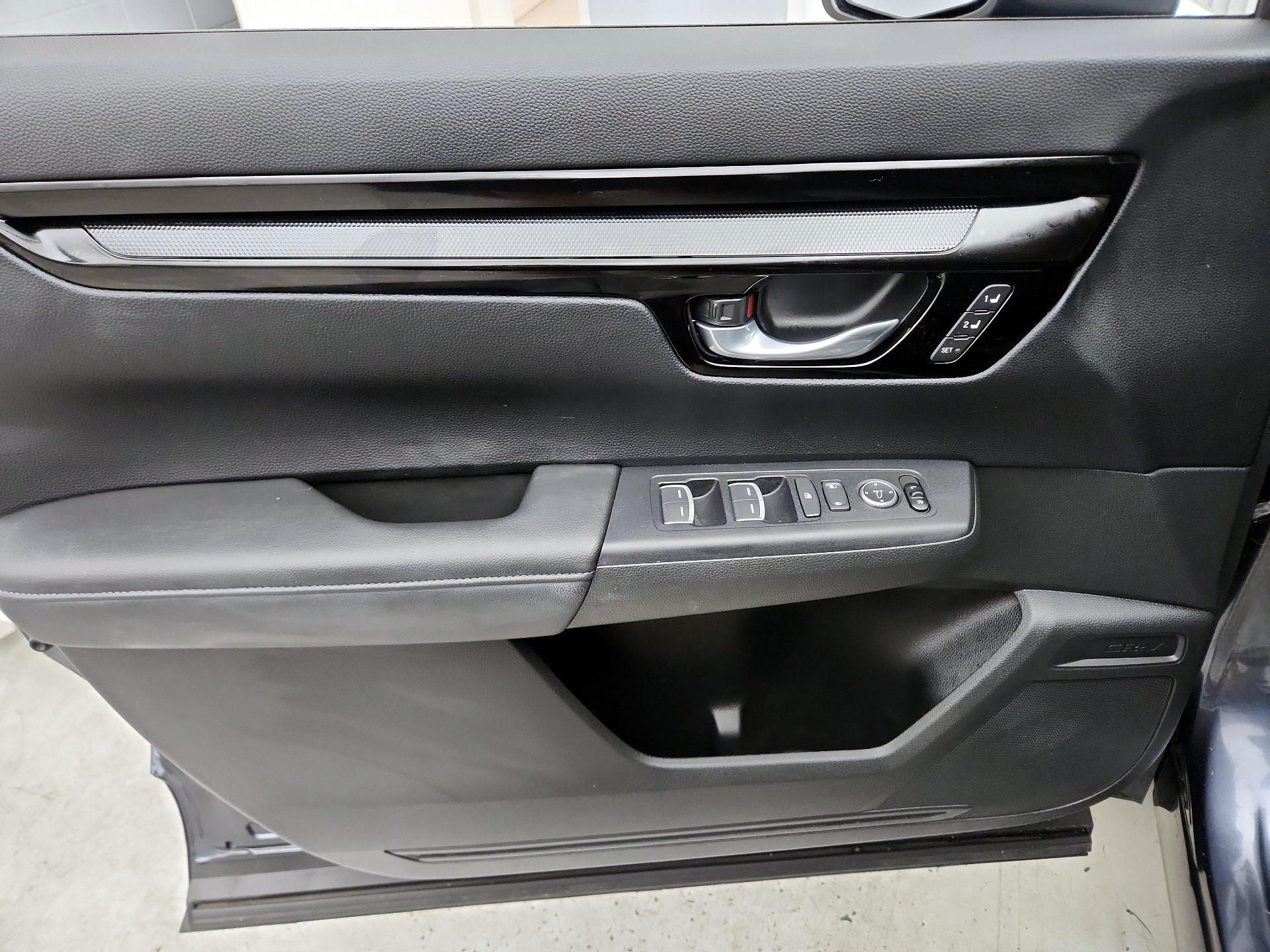 Thumbnail: 2024 Honda CR-V - 12