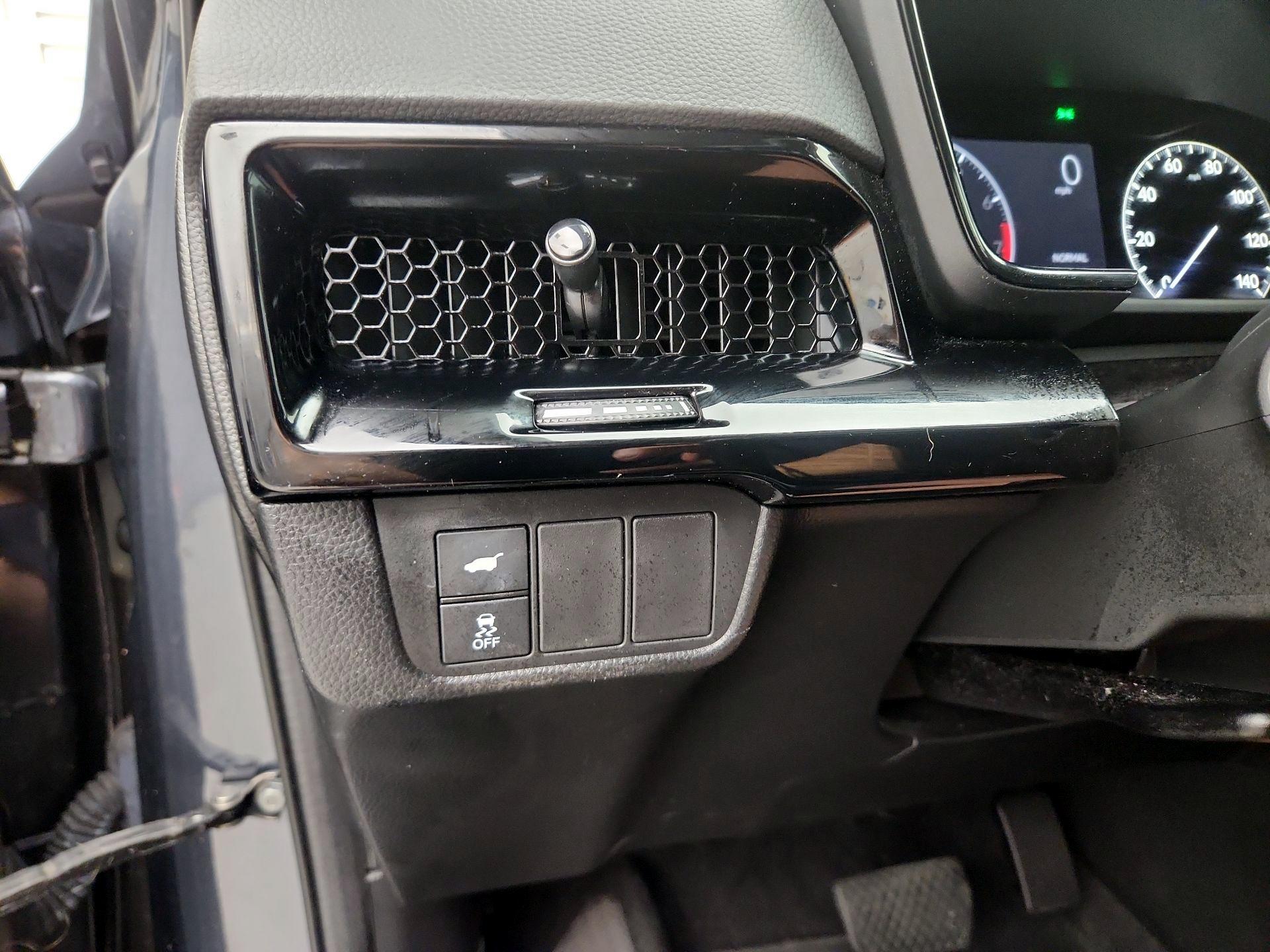 Thumbnail: 2024 Honda CR-V - 13