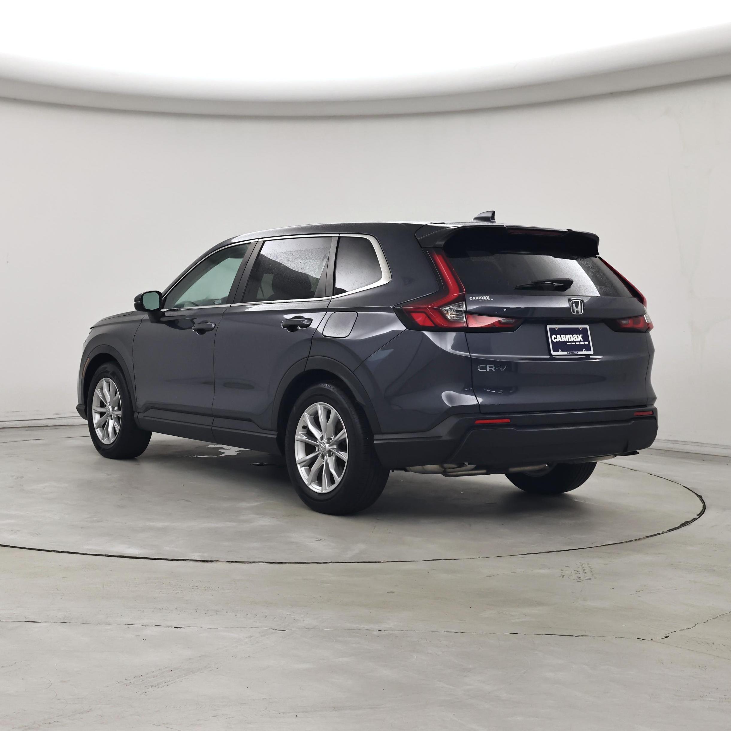 Thumbnail: 2024 Honda CR-V - 2