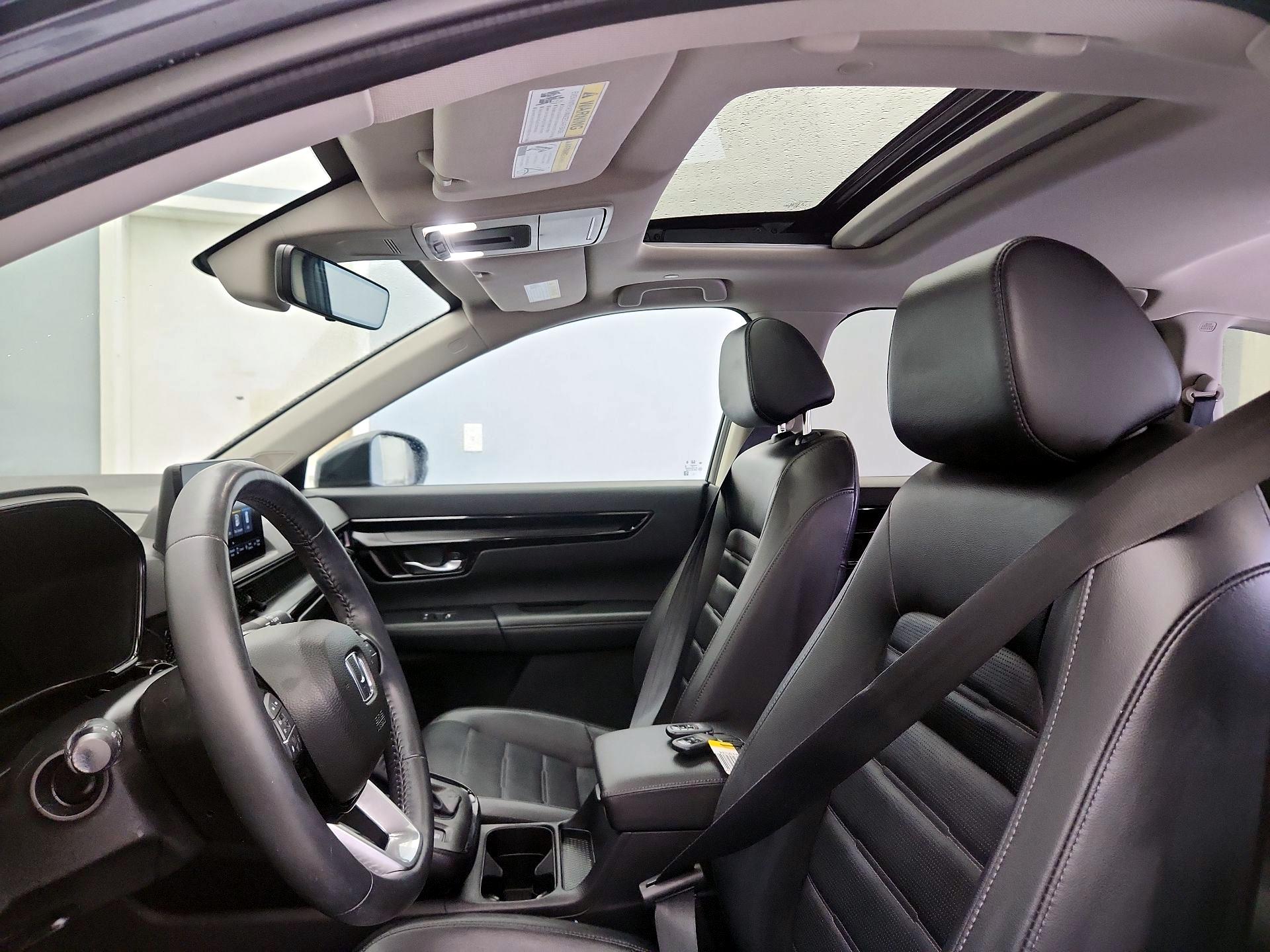 Thumbnail: 2024 Honda CR-V - 19