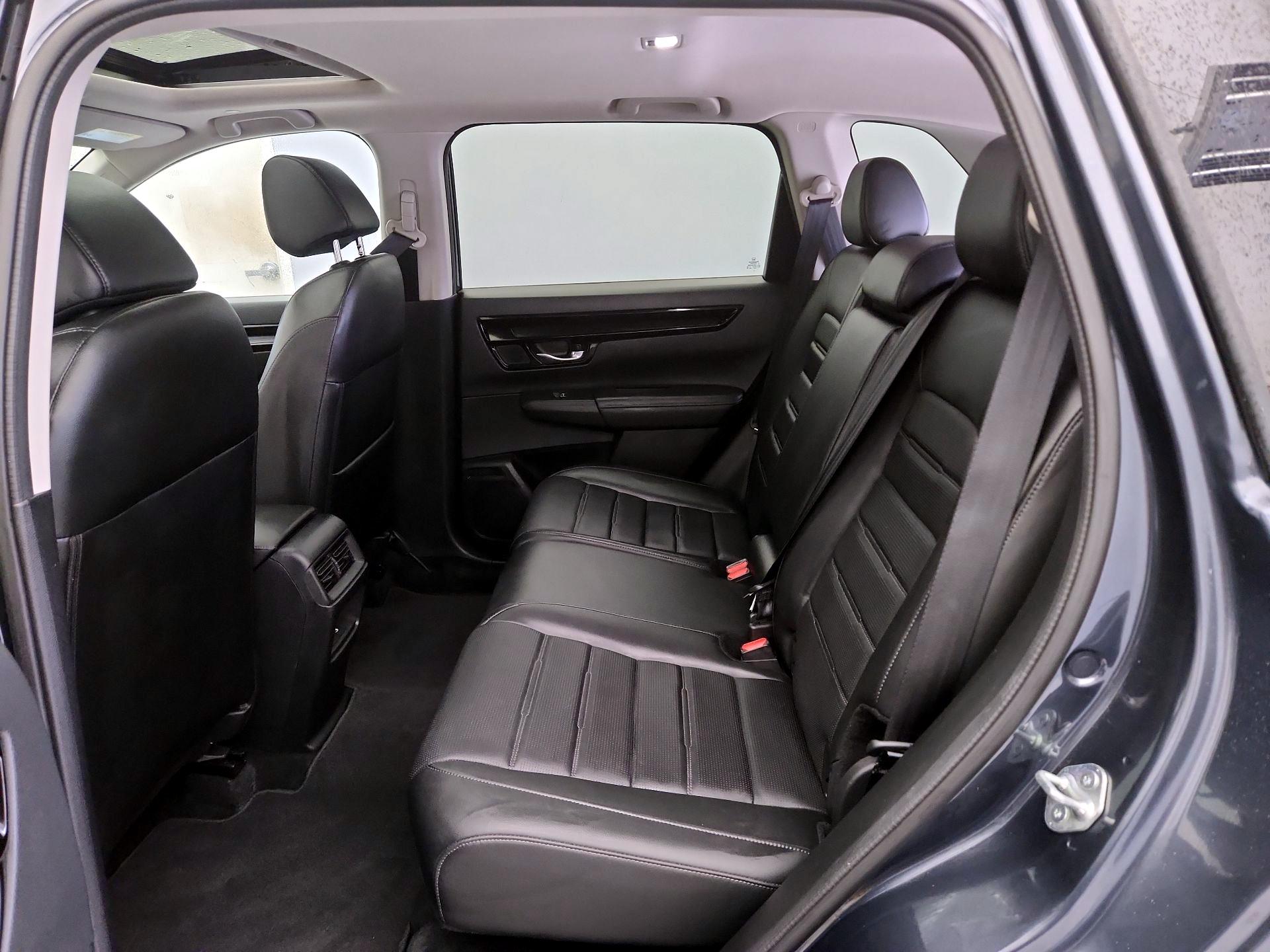 Thumbnail: 2024 Honda CR-V - 20