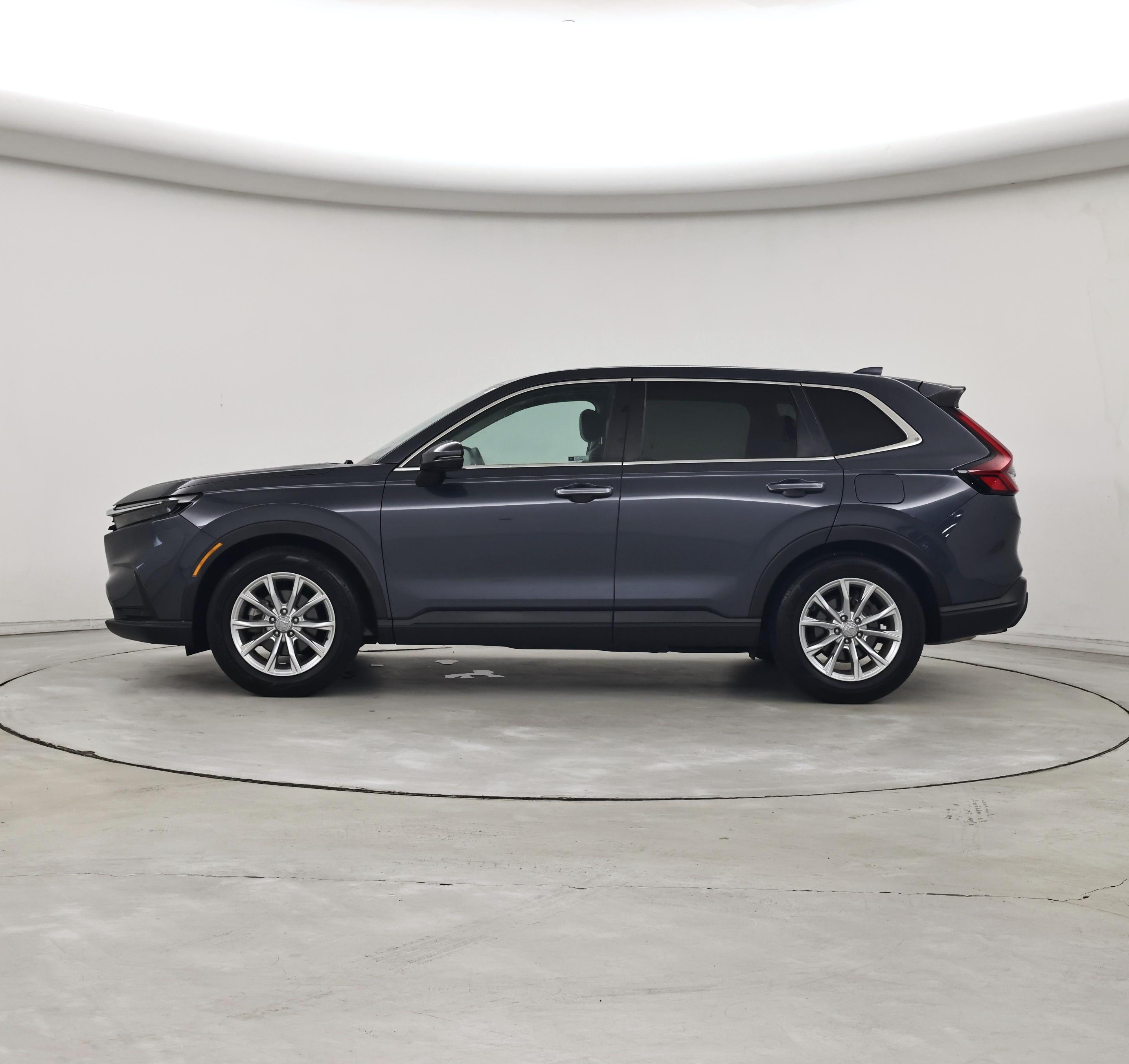 Thumbnail: 2024 Honda CR-V - 3