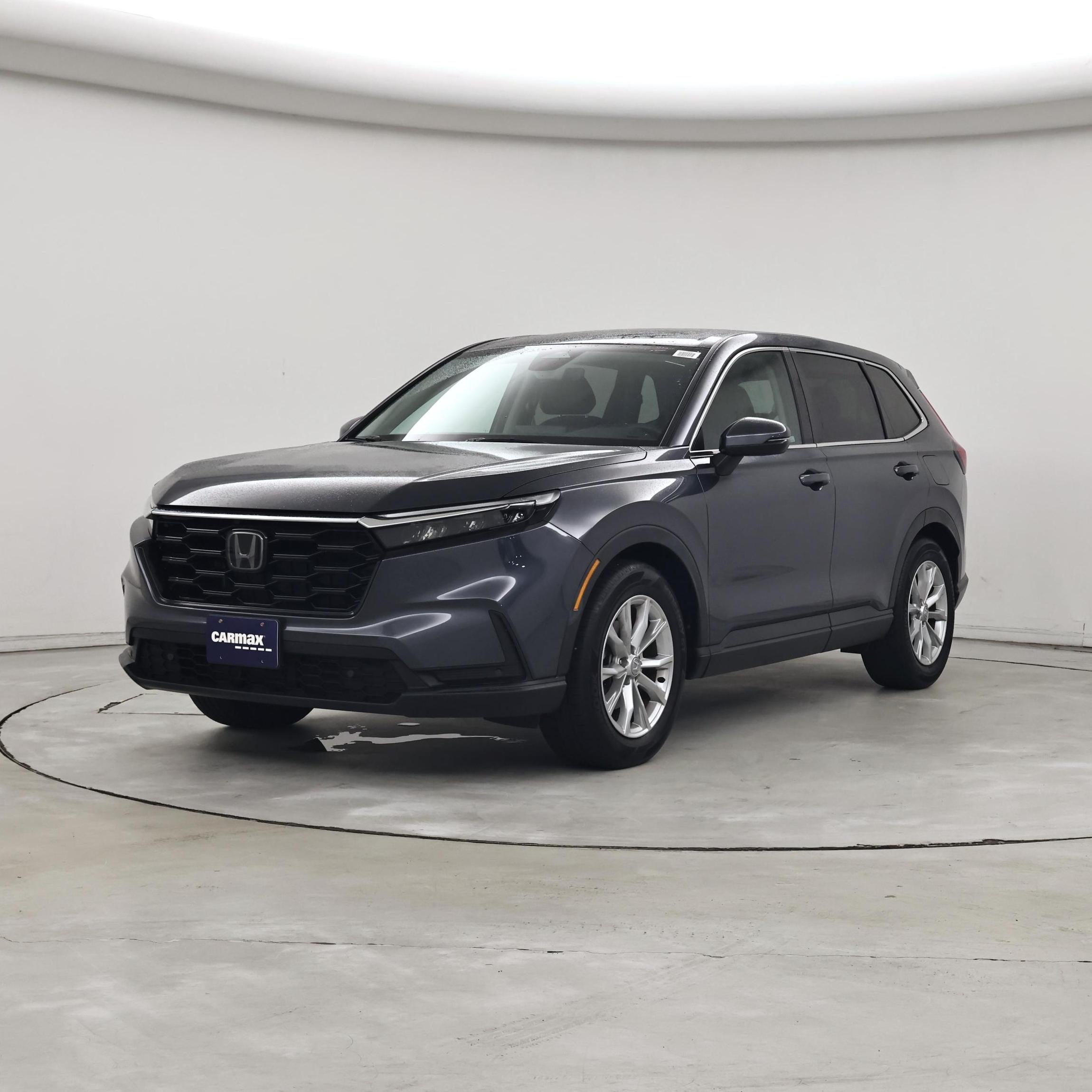 Thumbnail: 2024 Honda CR-V - 4