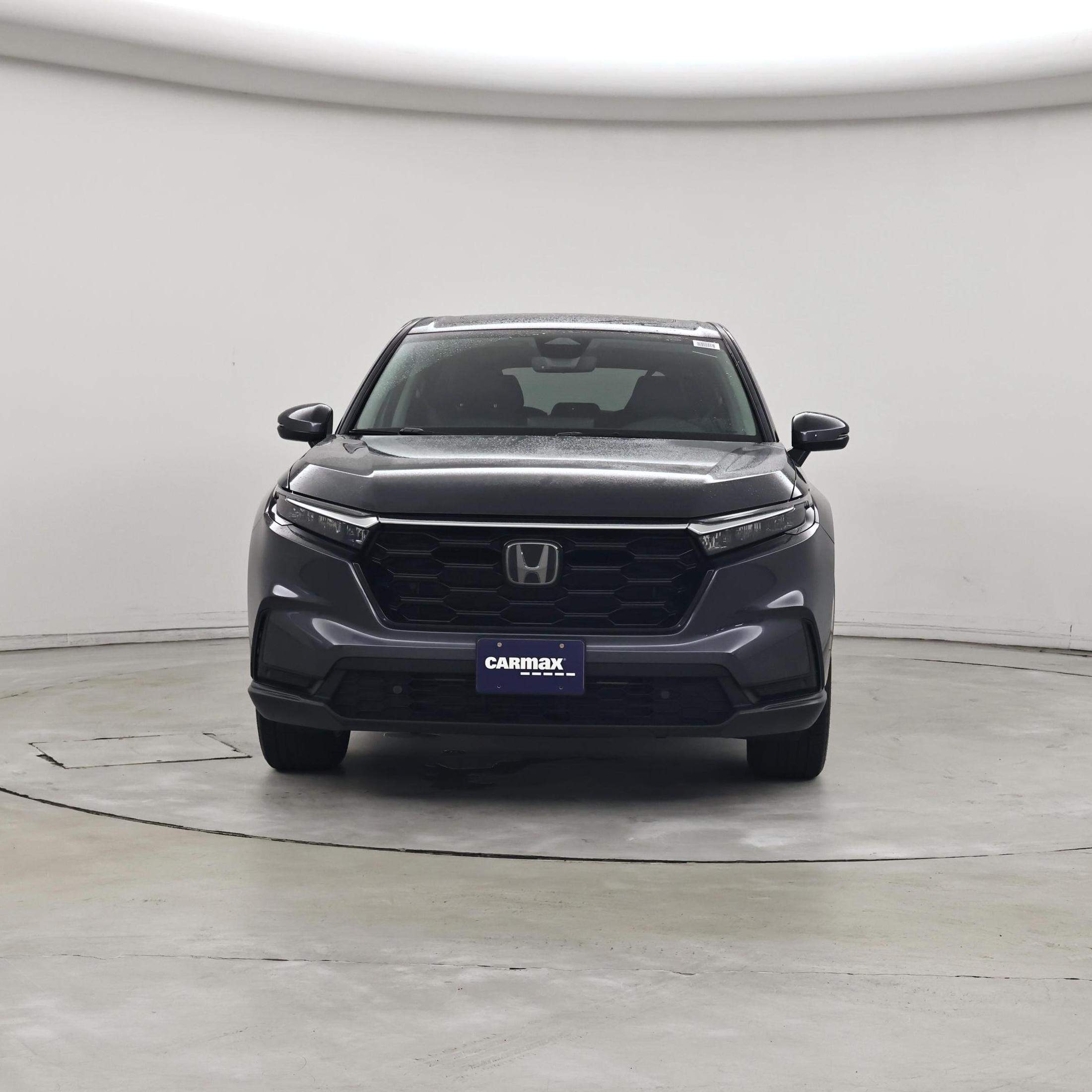 Thumbnail: 2024 Honda CR-V - 5