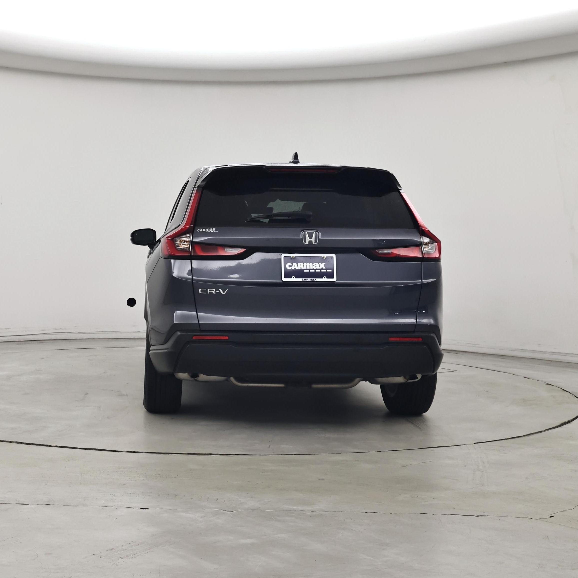 Thumbnail: 2024 Honda CR-V - 6